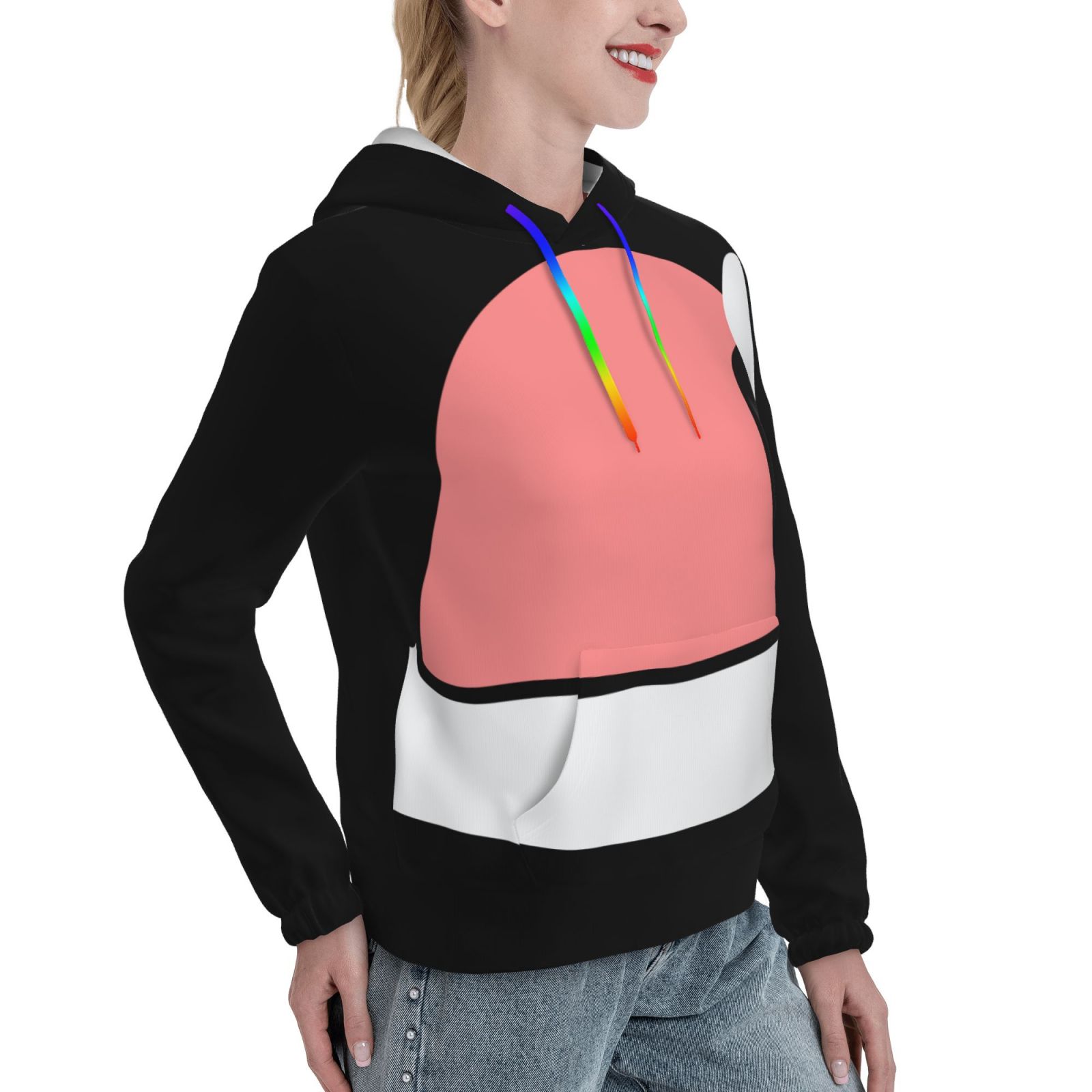 Women's Hoodie