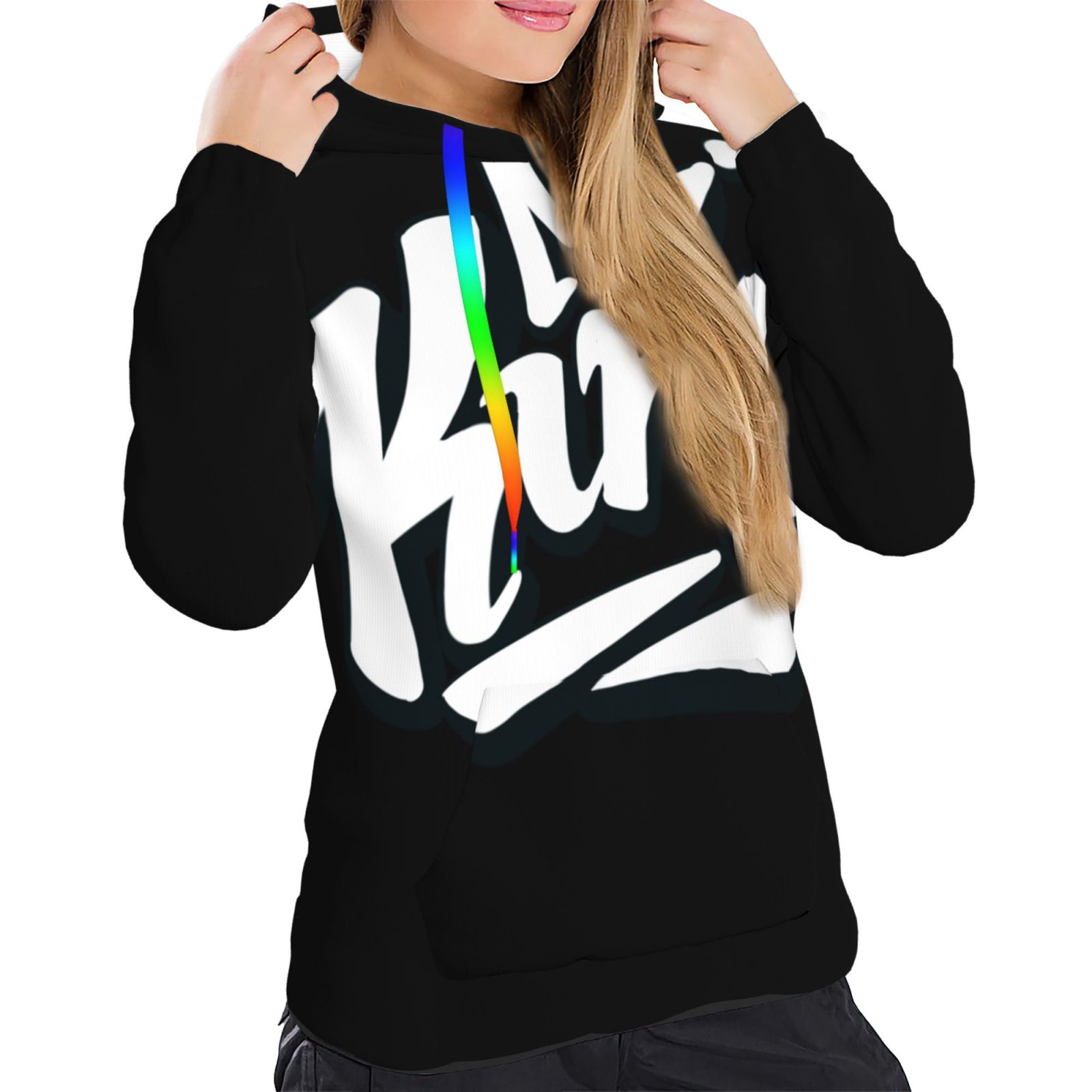 Women's Hoodie