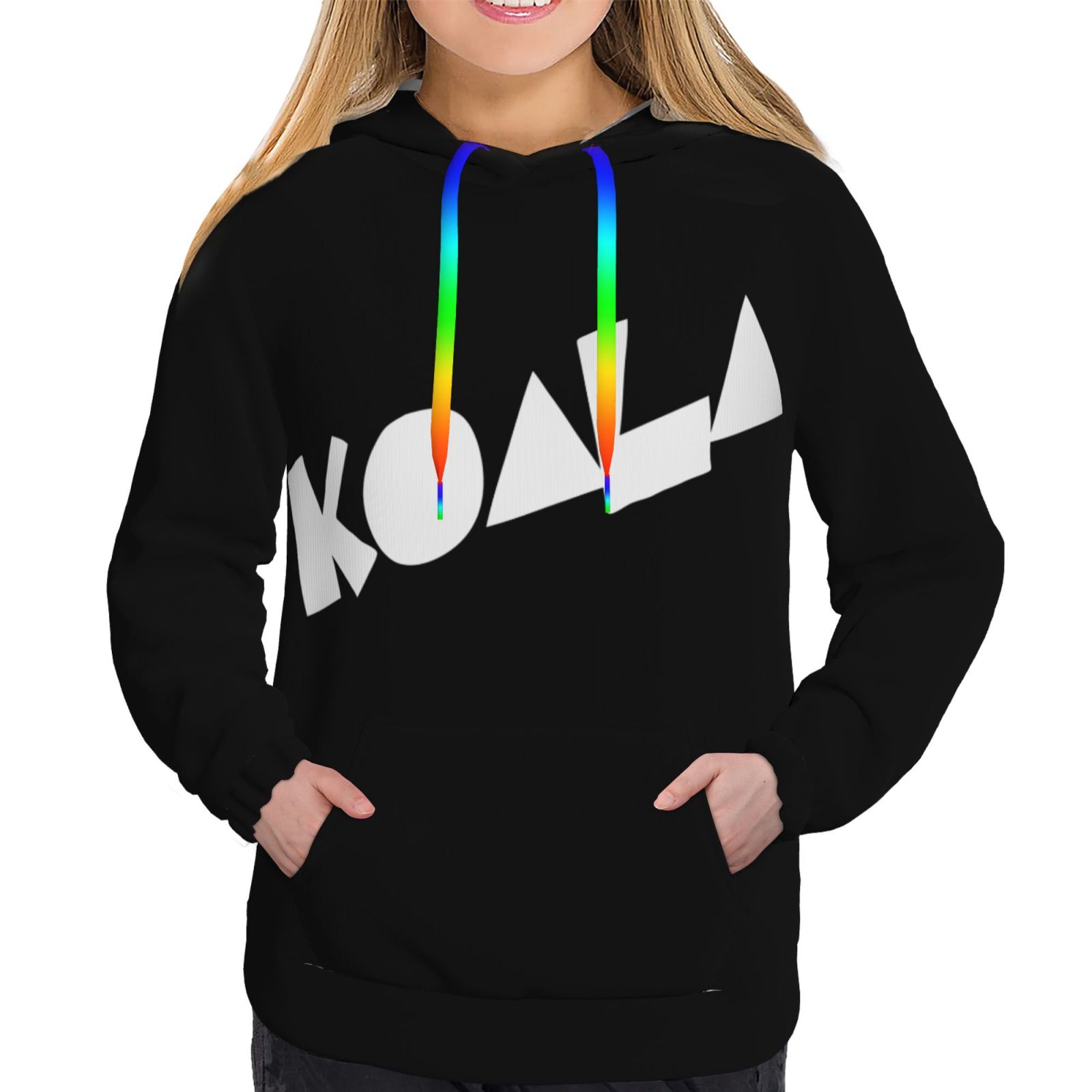 Women's Hoodie