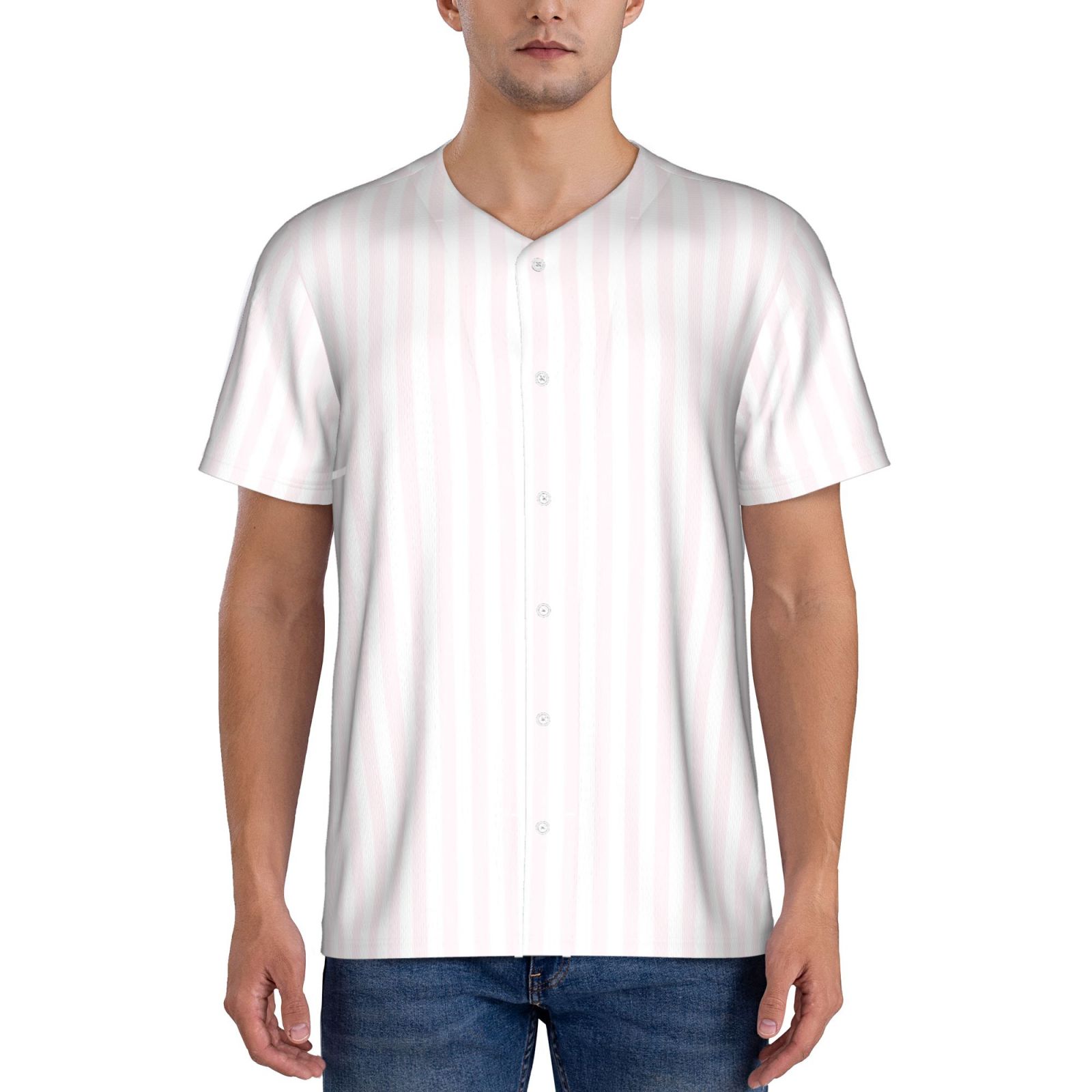 Men's Baseball T-shirt