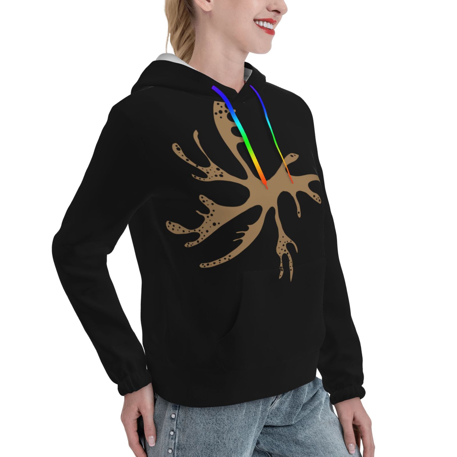 Women's Hoodie