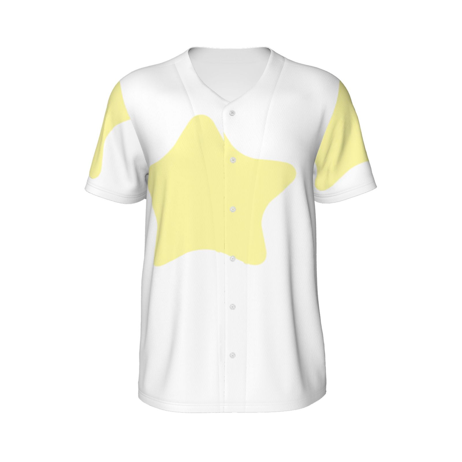 Men's Baseball T-shirt