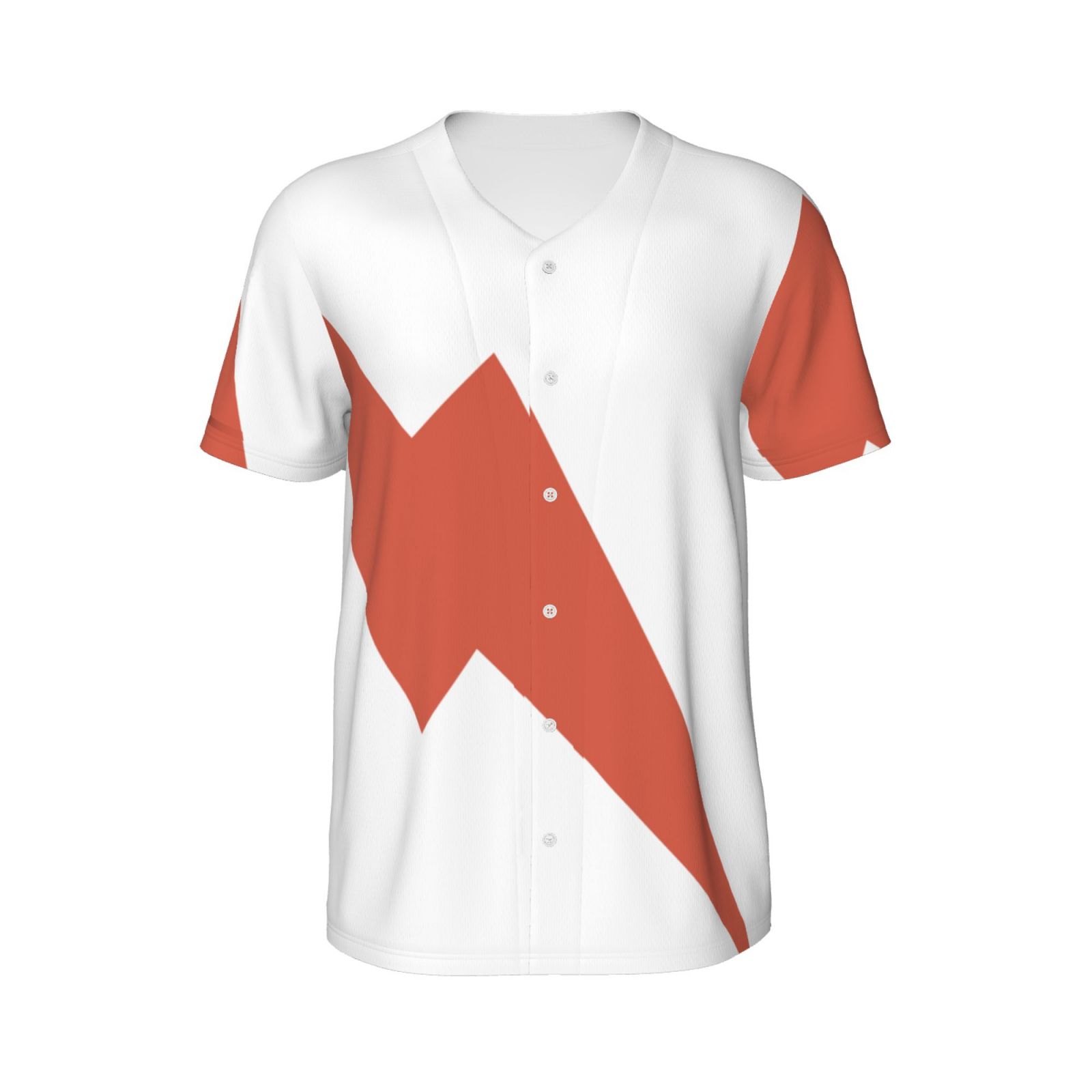 Men's Baseball T-shirt