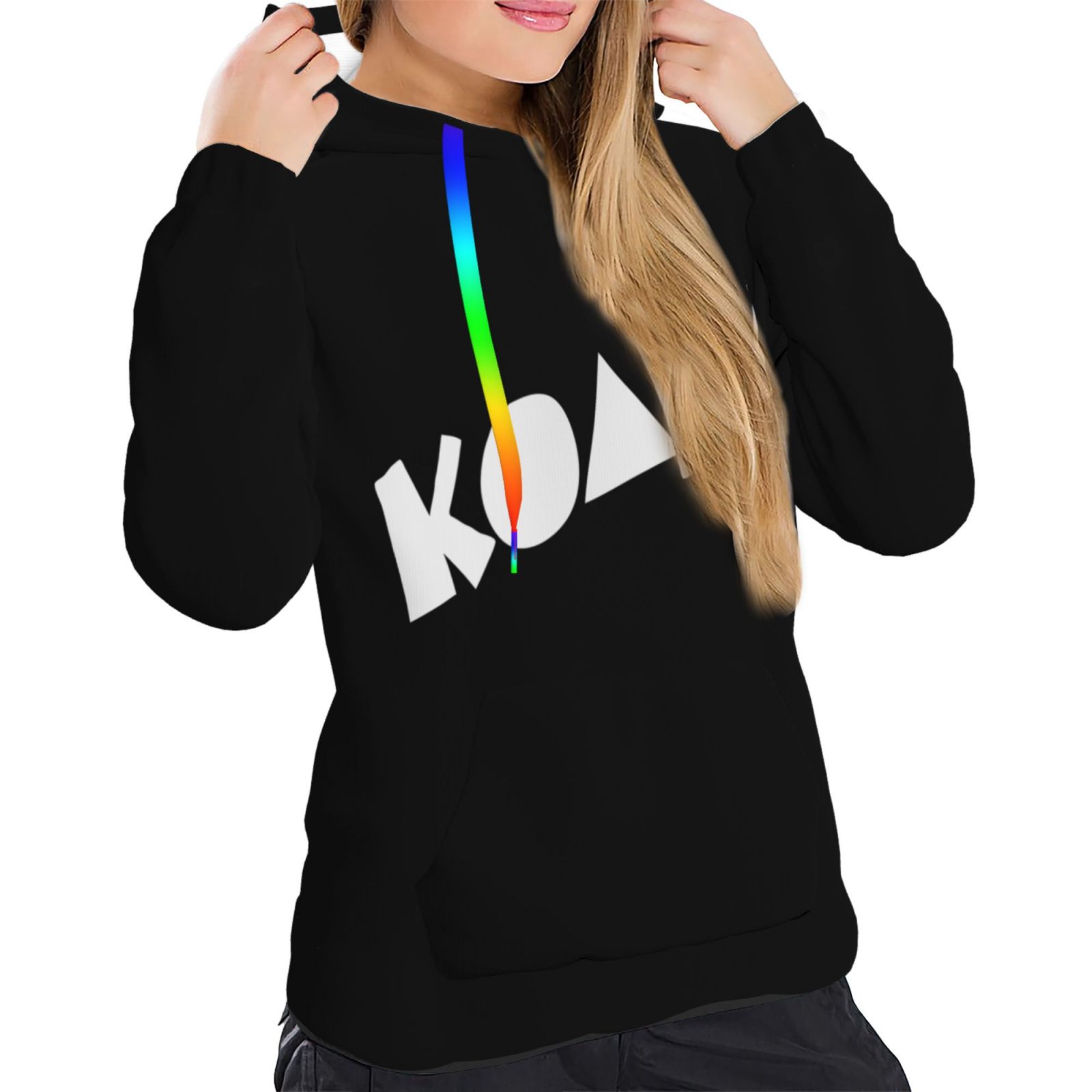 Women's Hoodie