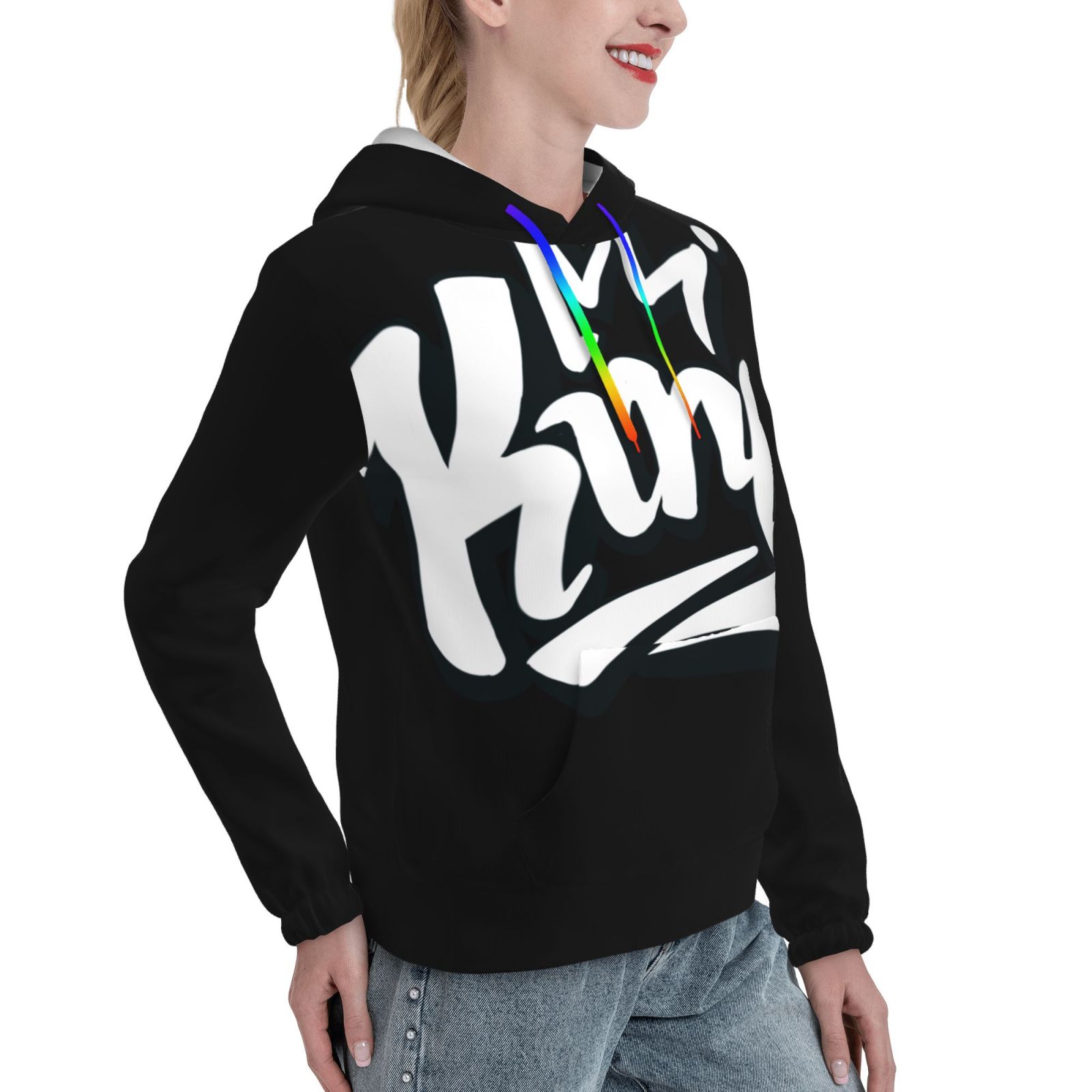 Women's Hoodie