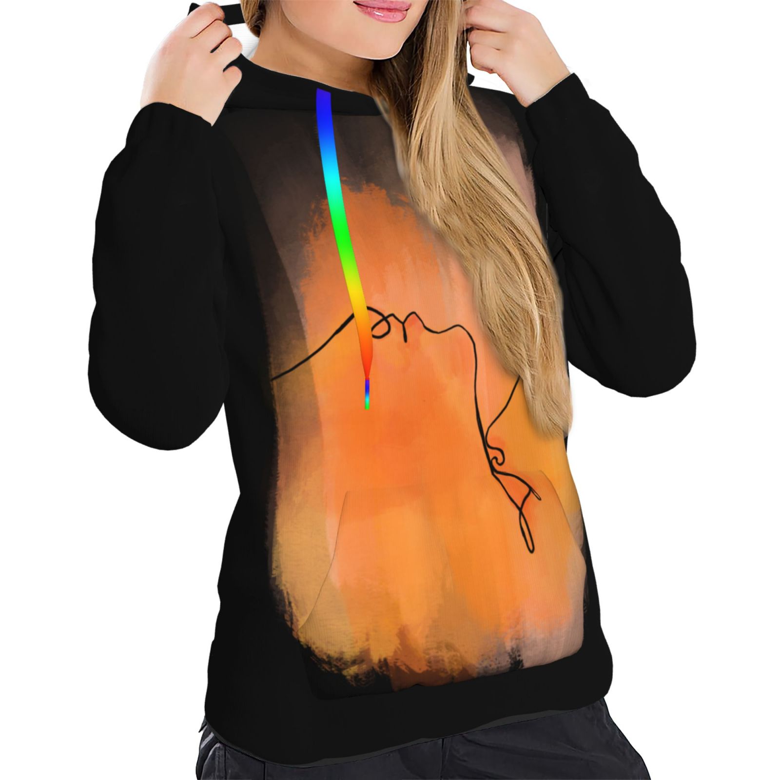 Women's Hoodie