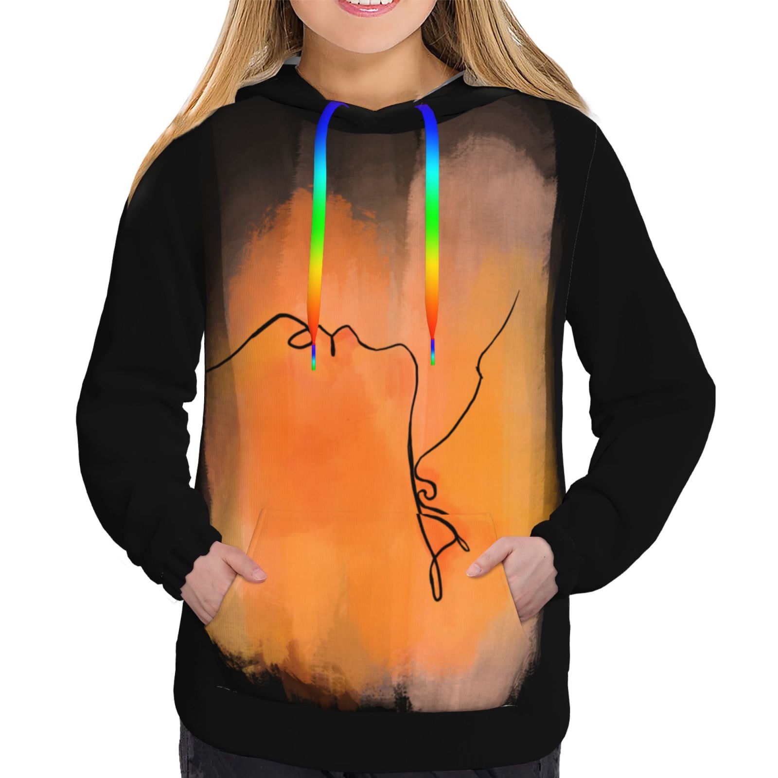 Women's Hoodie