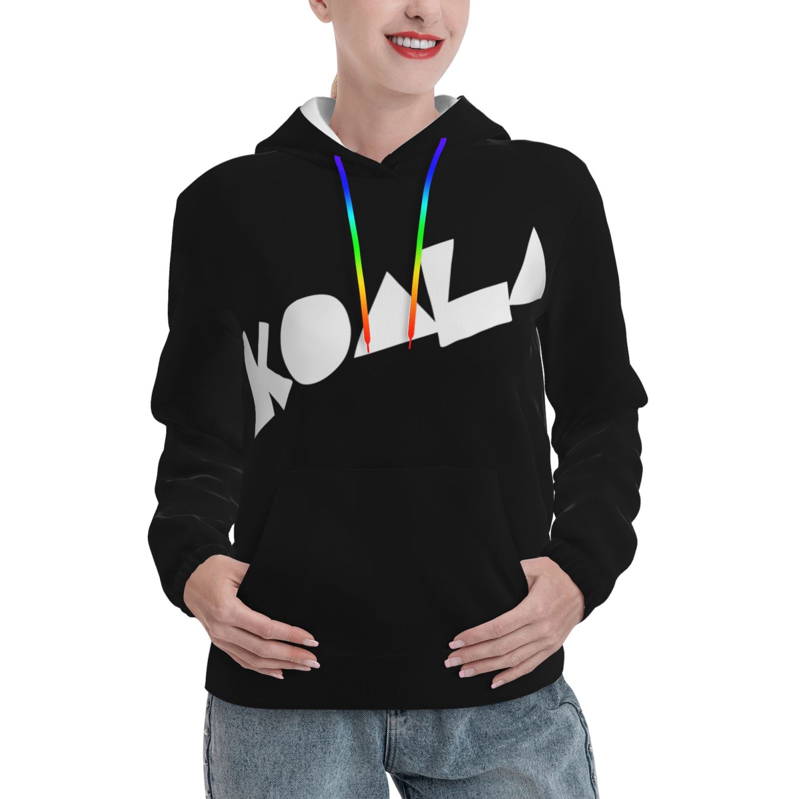 Women's Hoodie