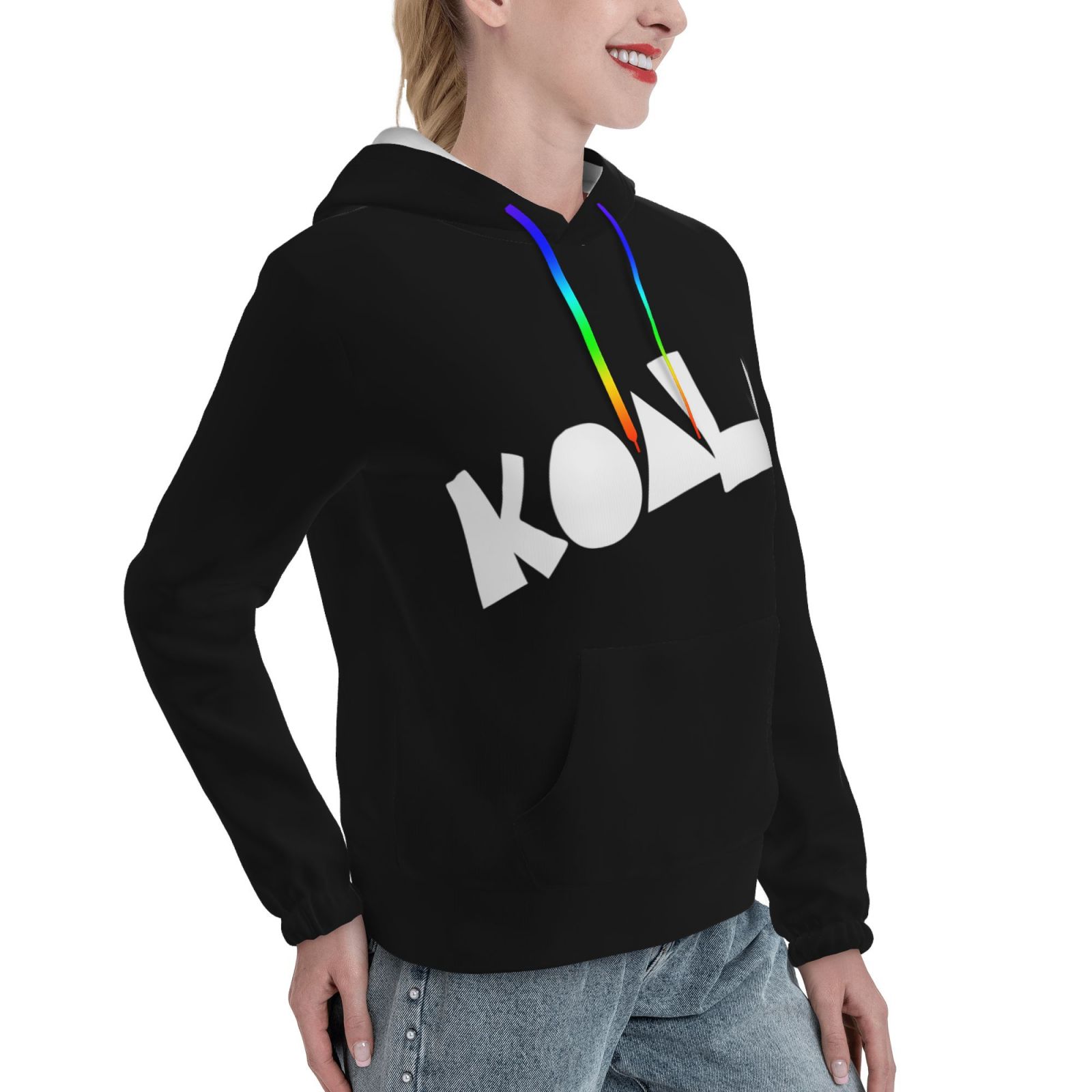 Women's Hoodie