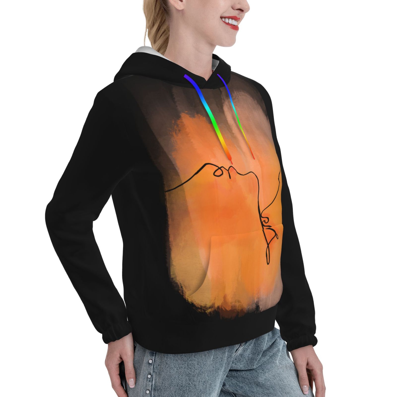 Women's Hoodie