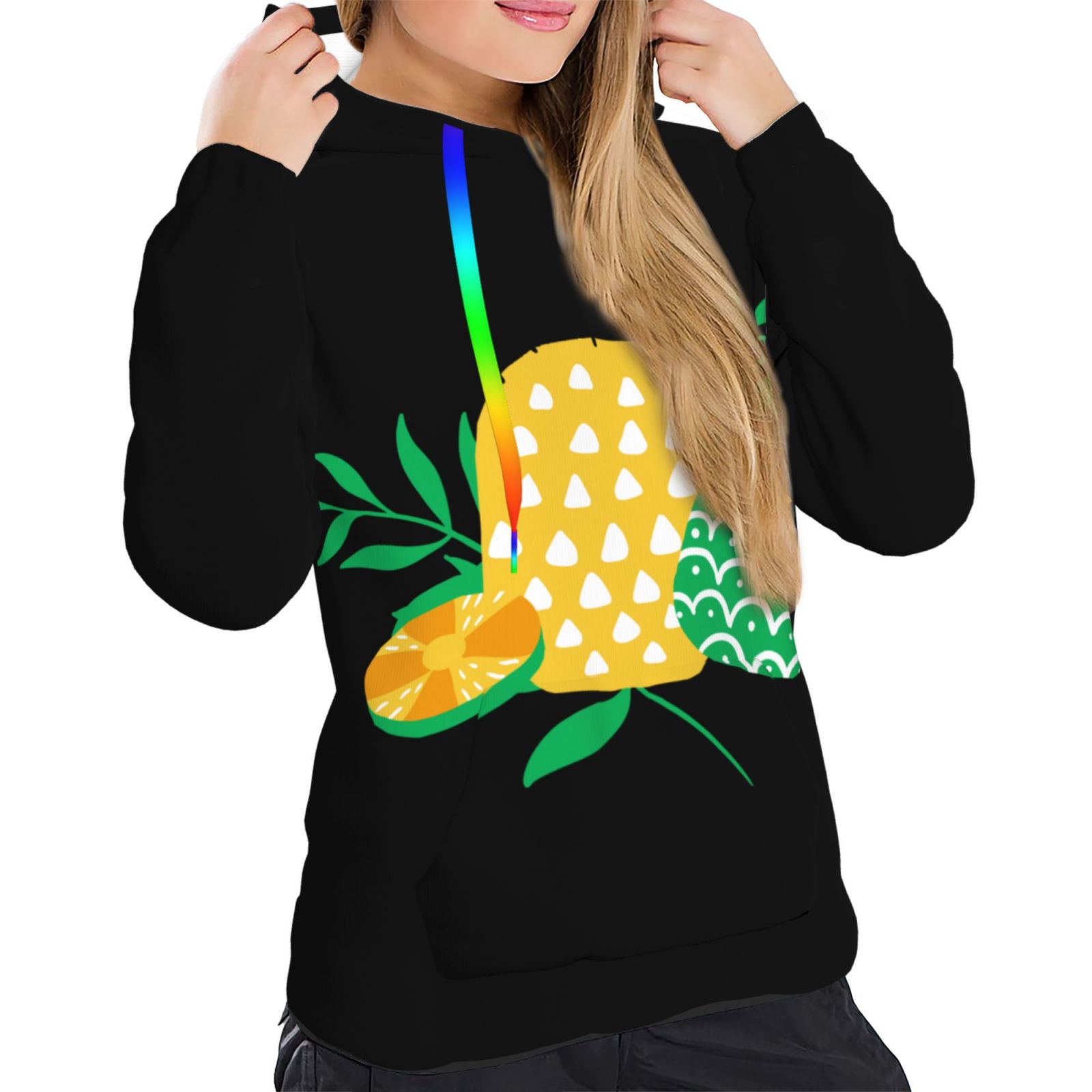 Women's Hoodie