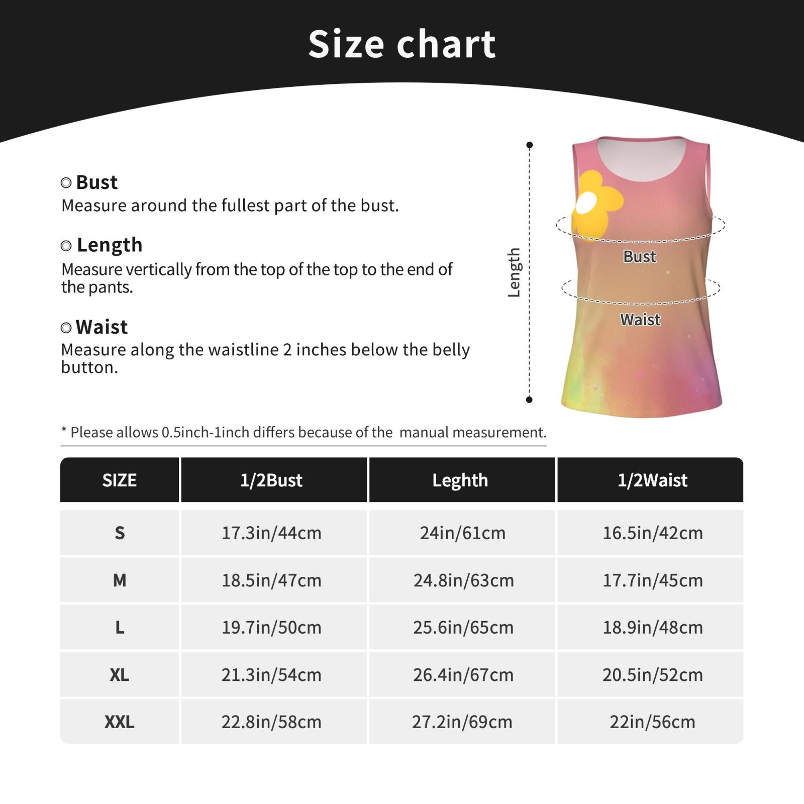 2023 New Windso Women's Workout Tank Top