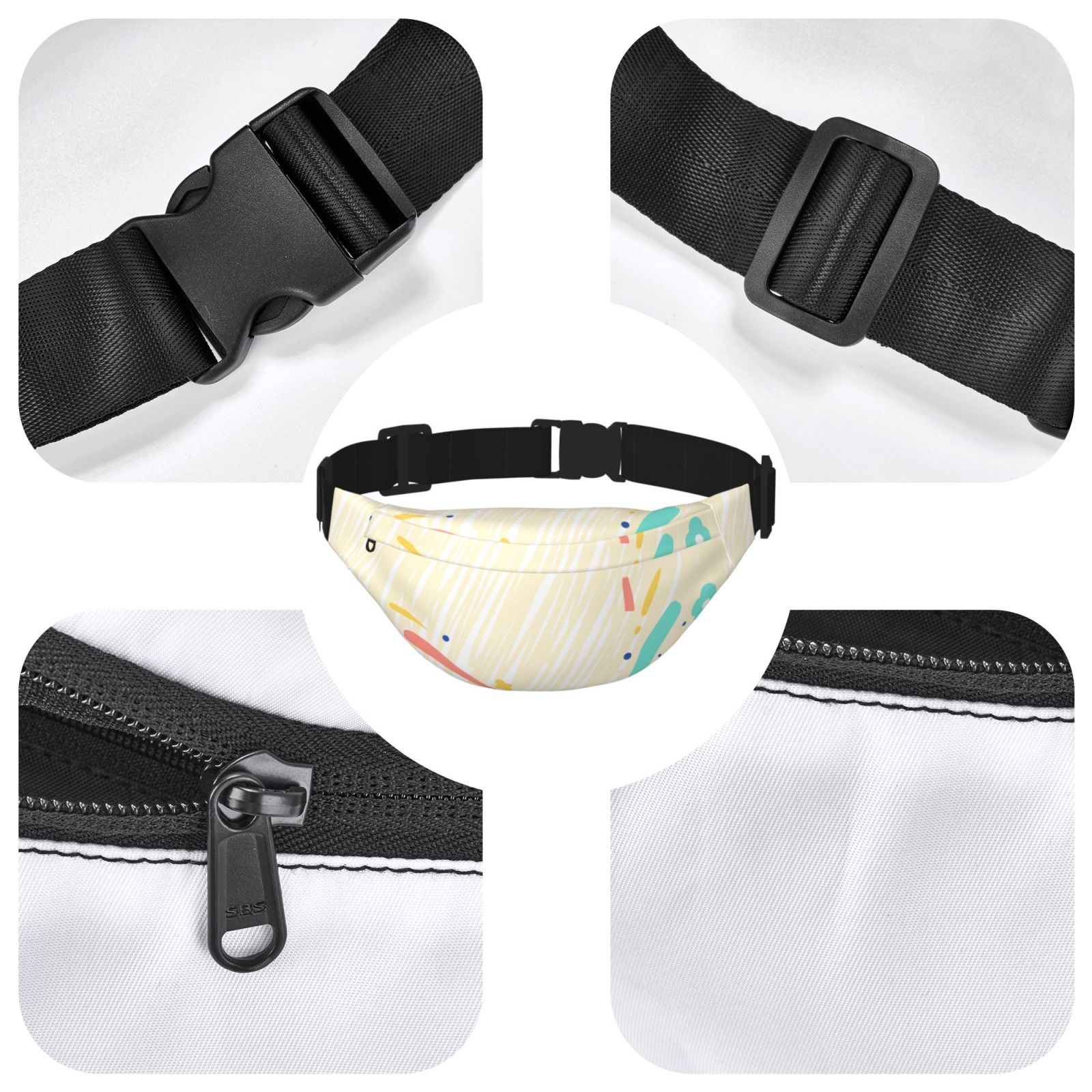 Waist Bag