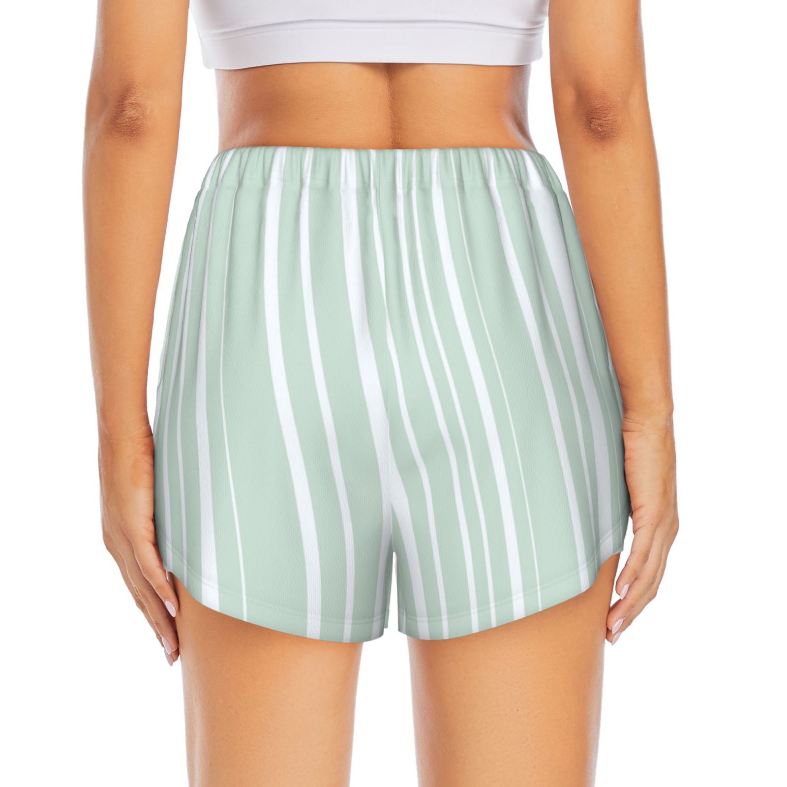 Women's Athletic Shorts