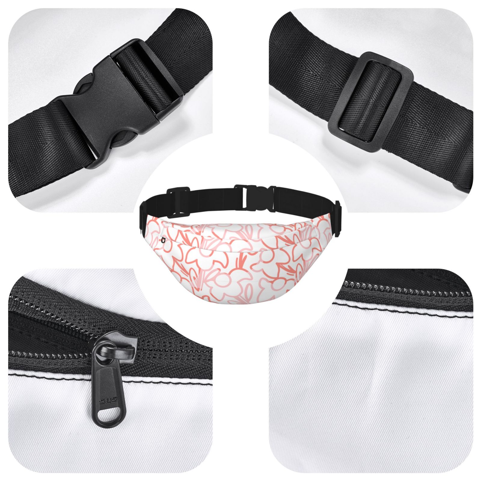 Waist Bag