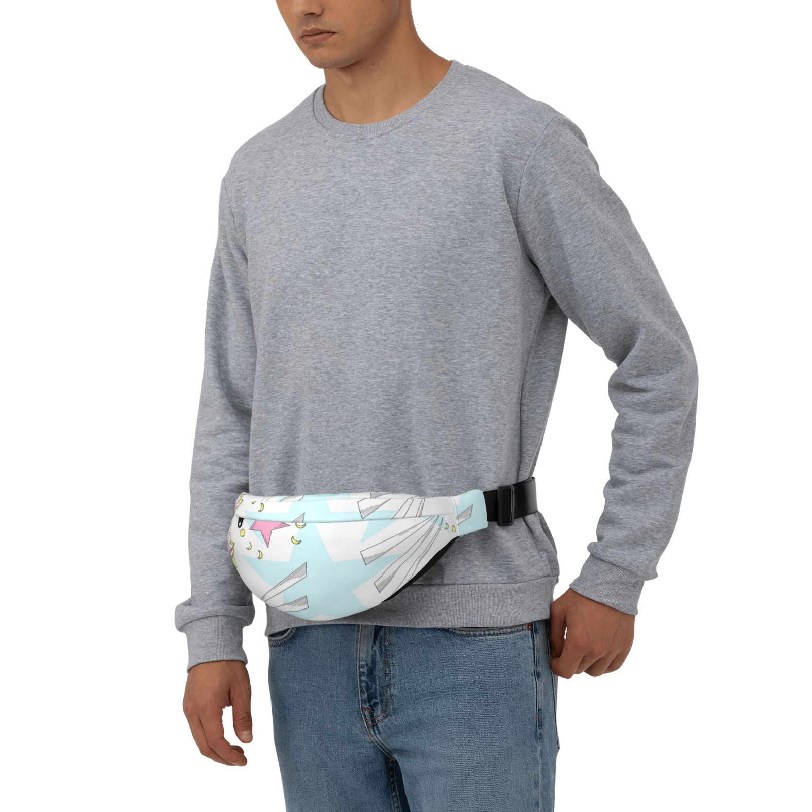 Waist Bag