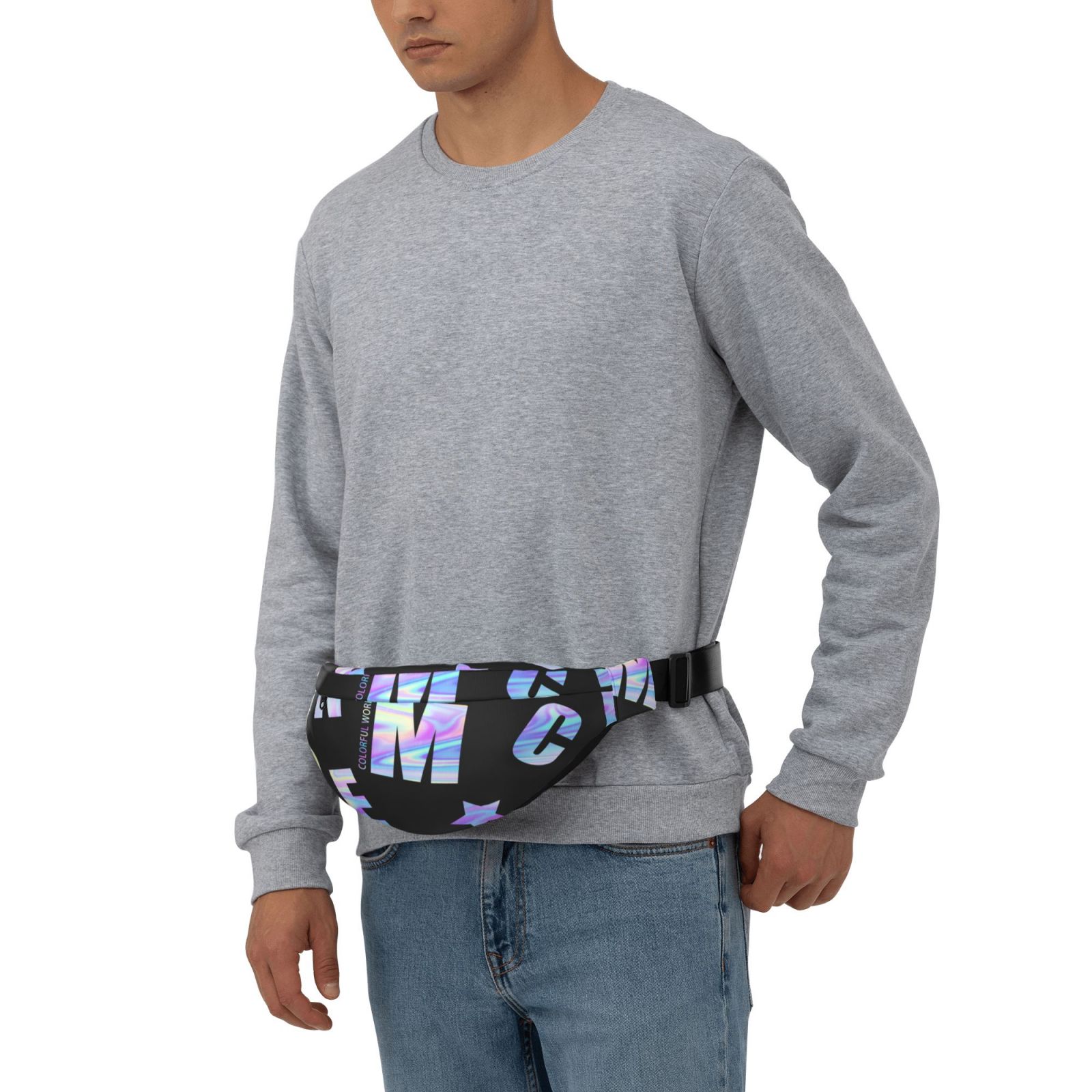 Waist Bag