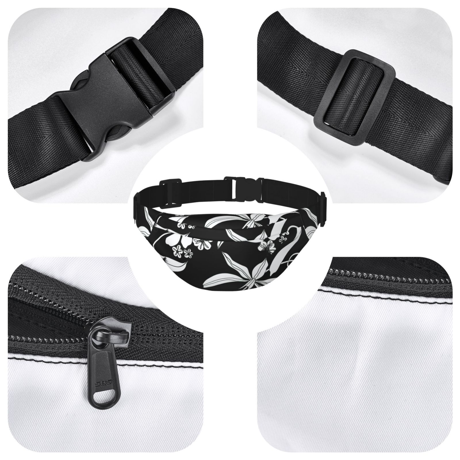 Waist Bag