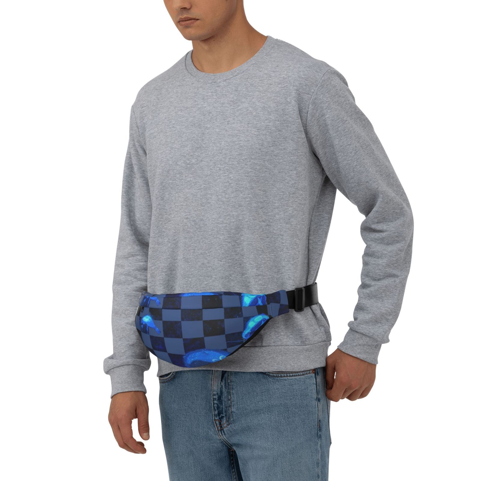 Waist Bag