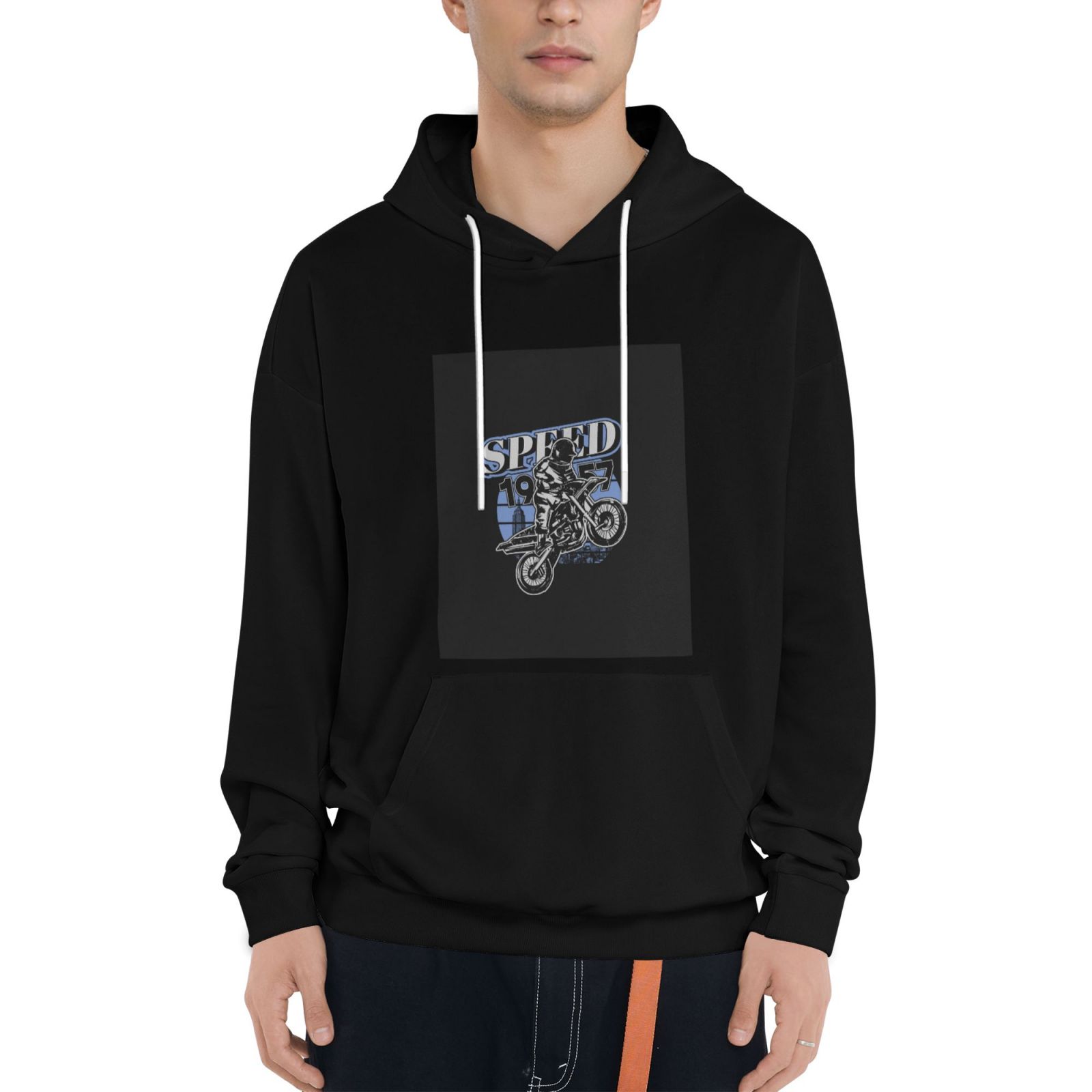 Adult Hoodie