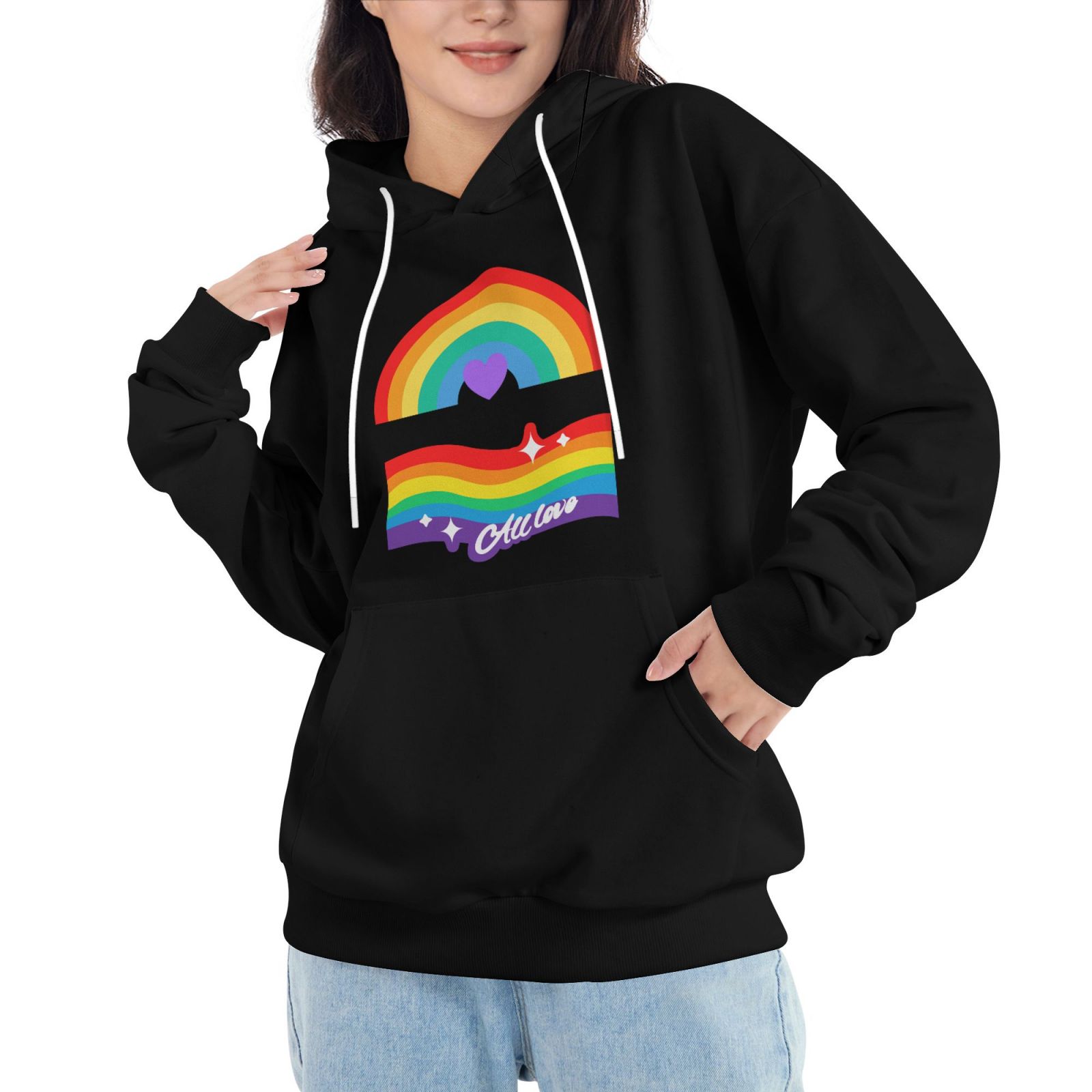 Adult Hoodie