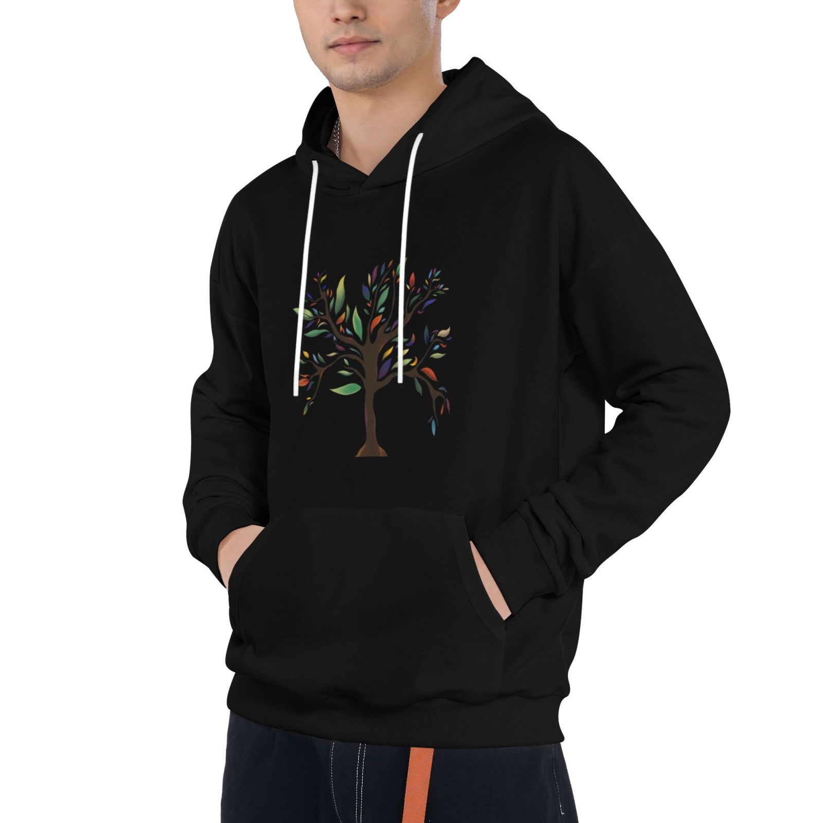 Adult Hoodie