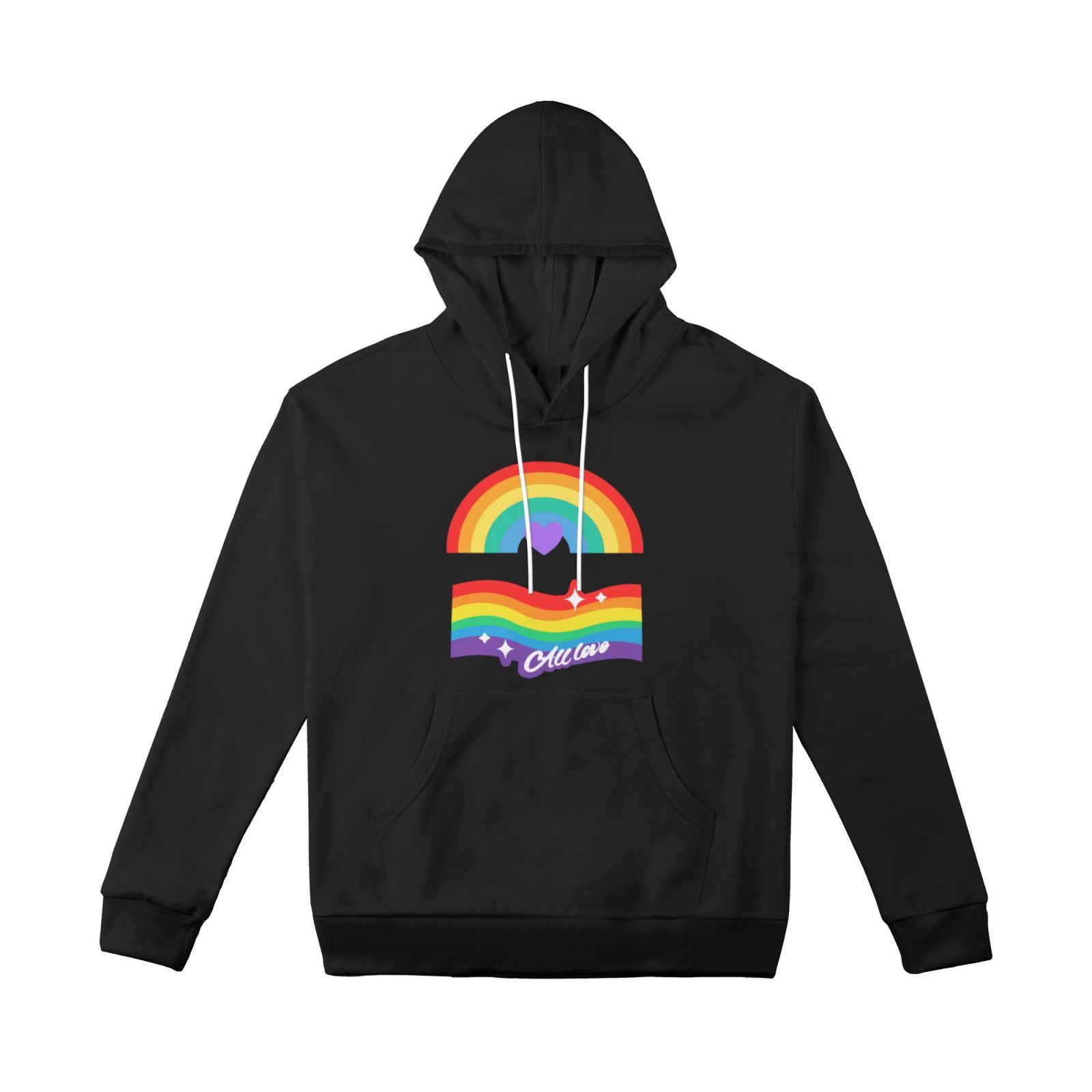 Adult Hoodie