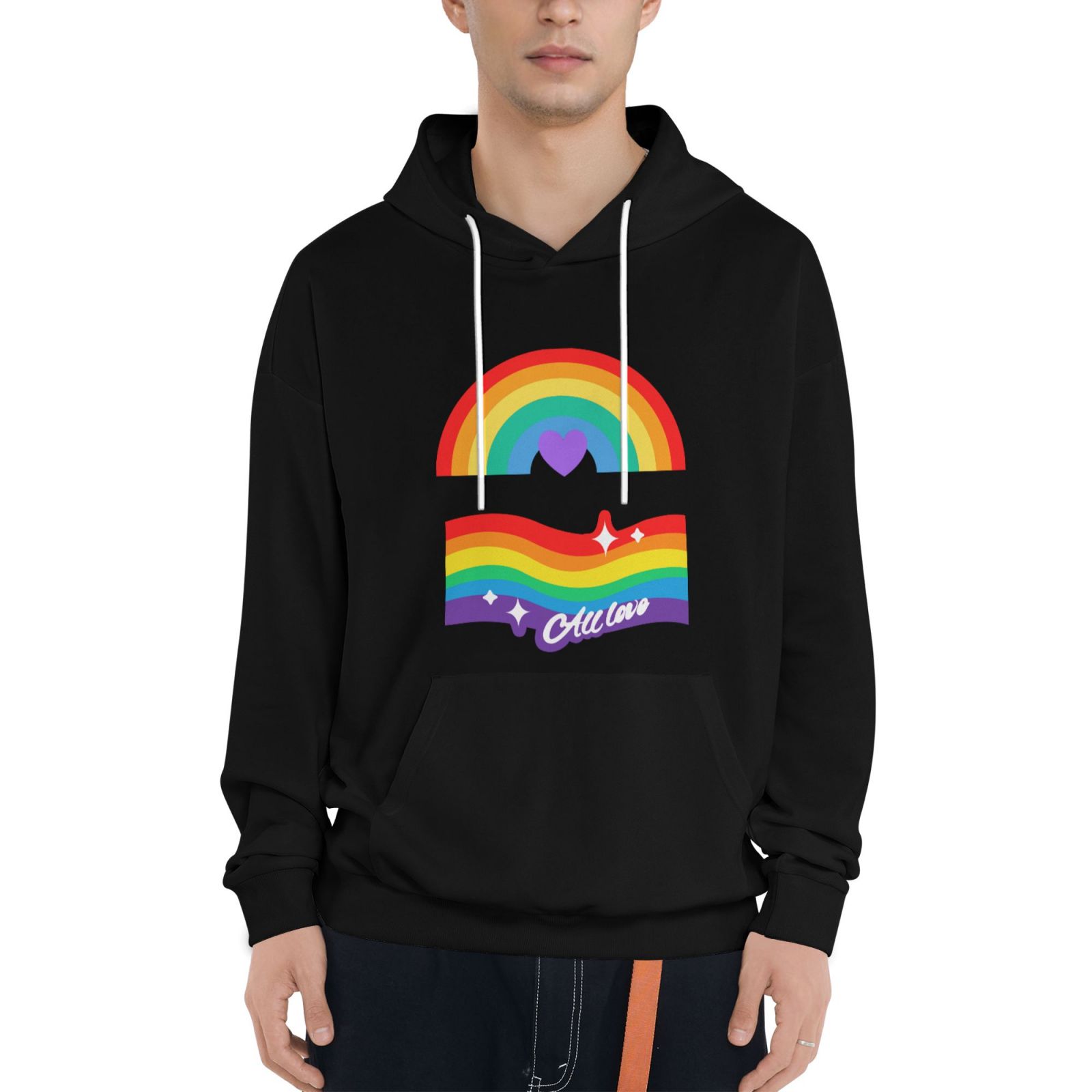 Adult Hoodie