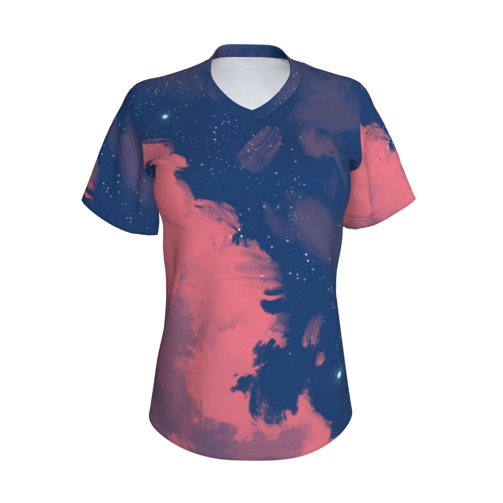 Women's Classic V-Neck T-Shirt