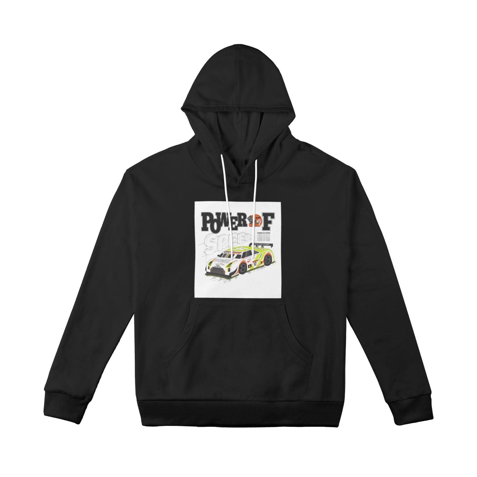 Adult Hoodie