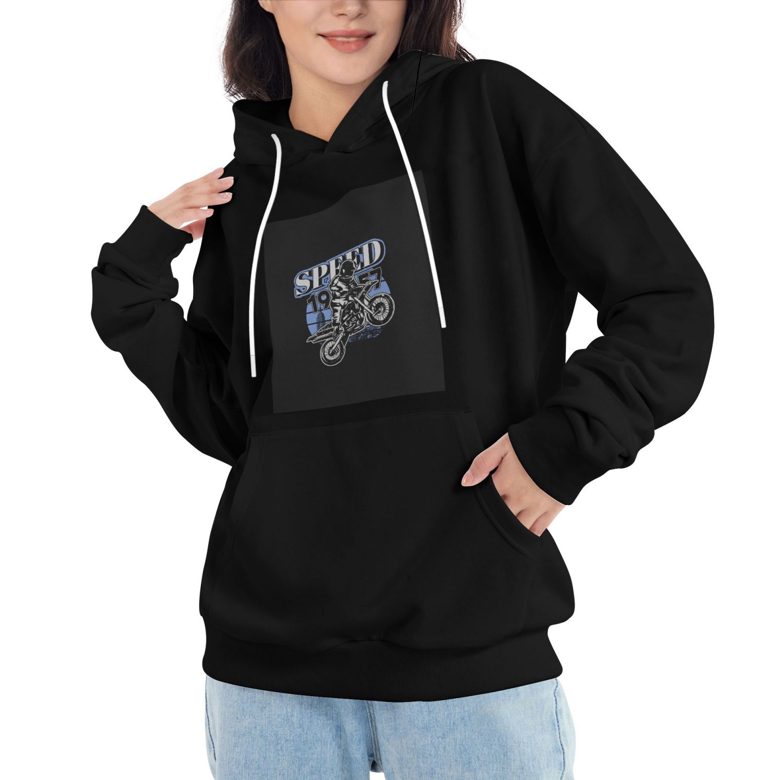 Adult Hoodie