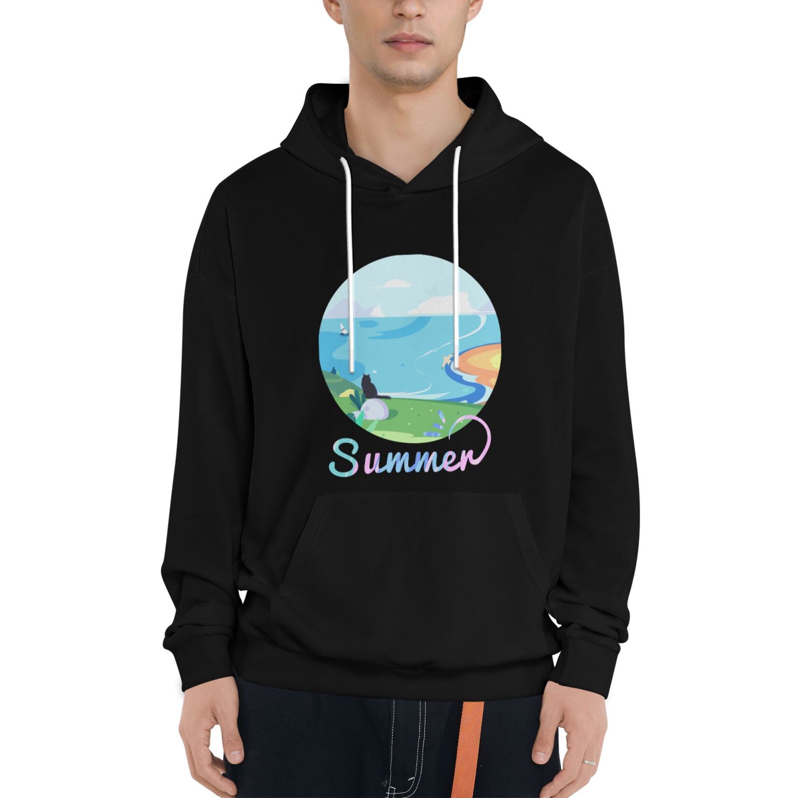 Adult Hoodie