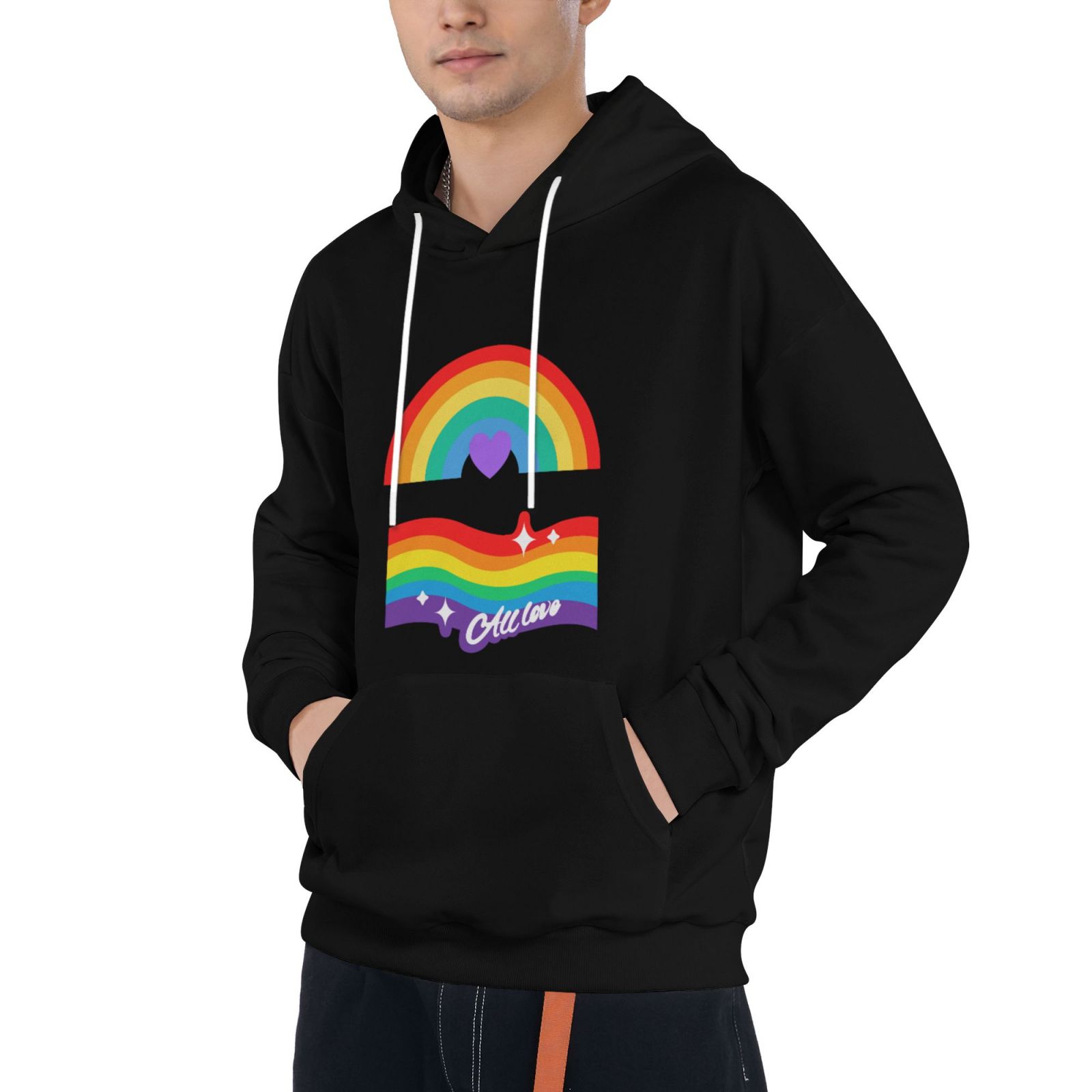 Adult Hoodie