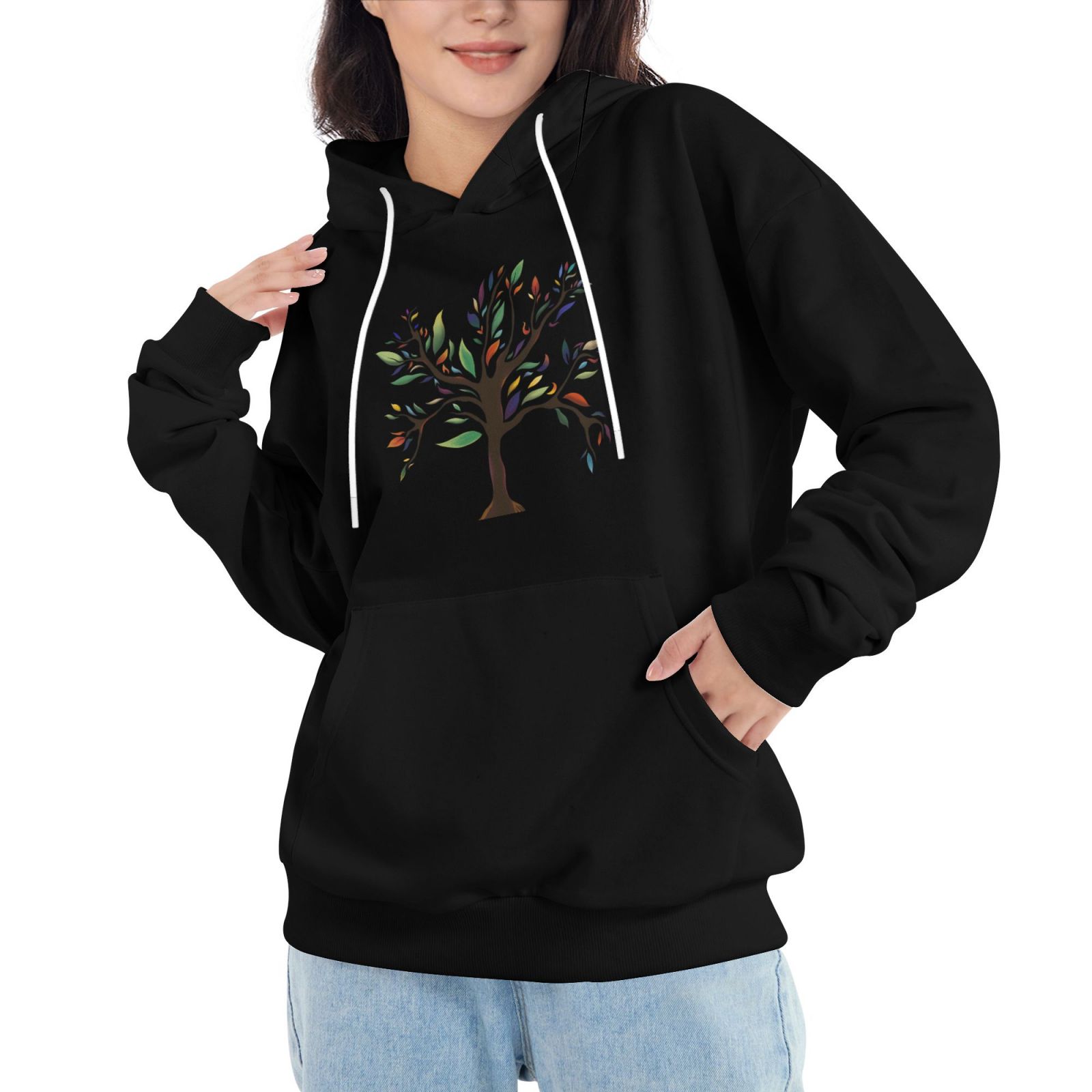 Adult Hoodie