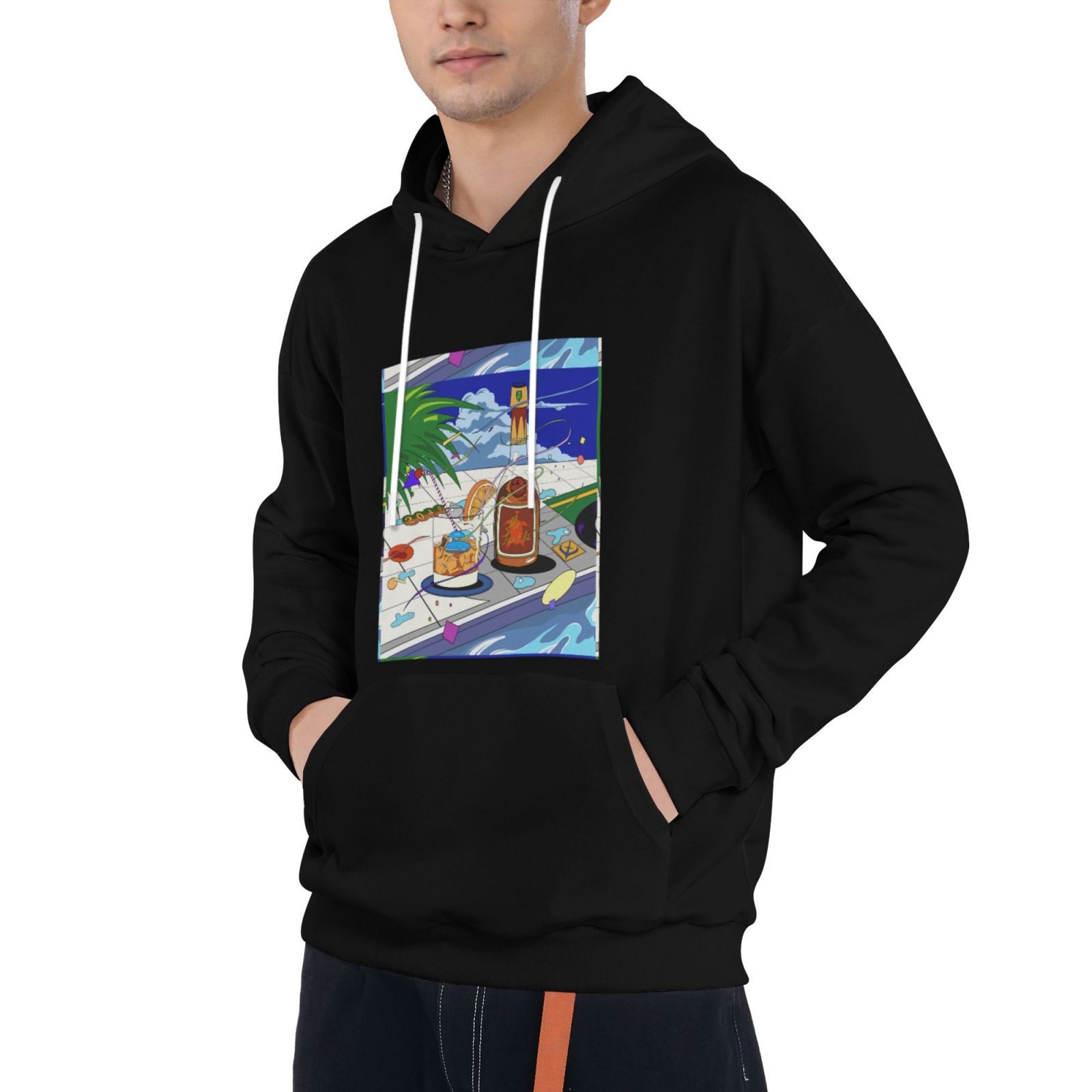 Adult Hoodie