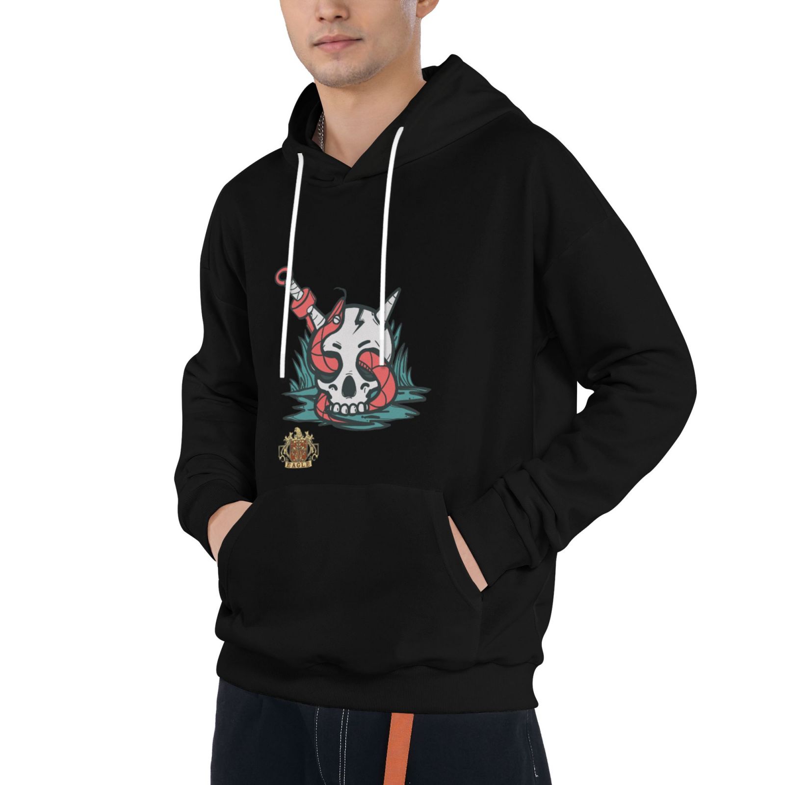 Adult Hoodie