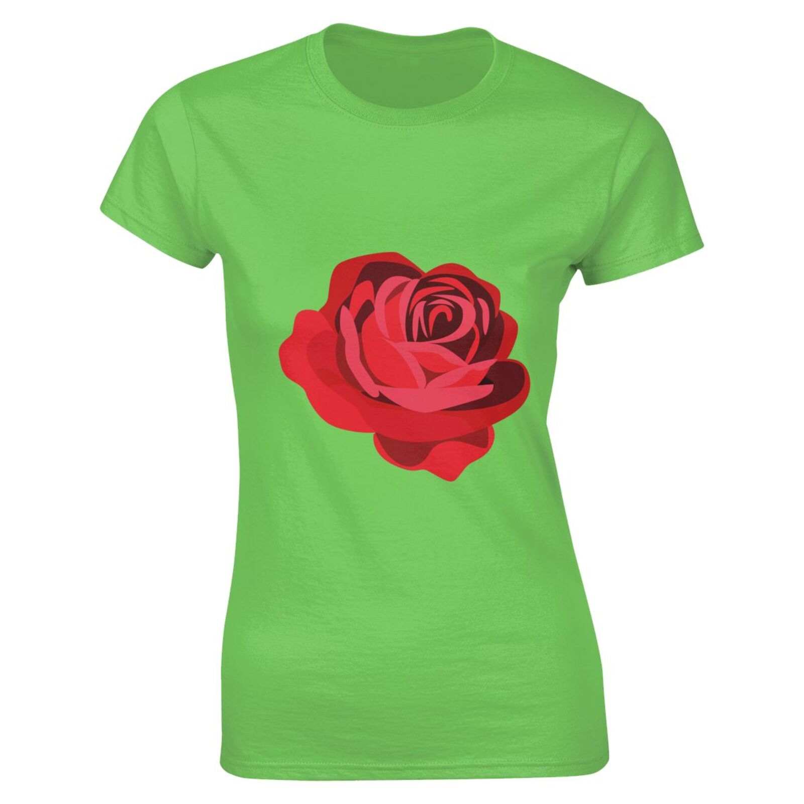 Women's Short Sleeve T