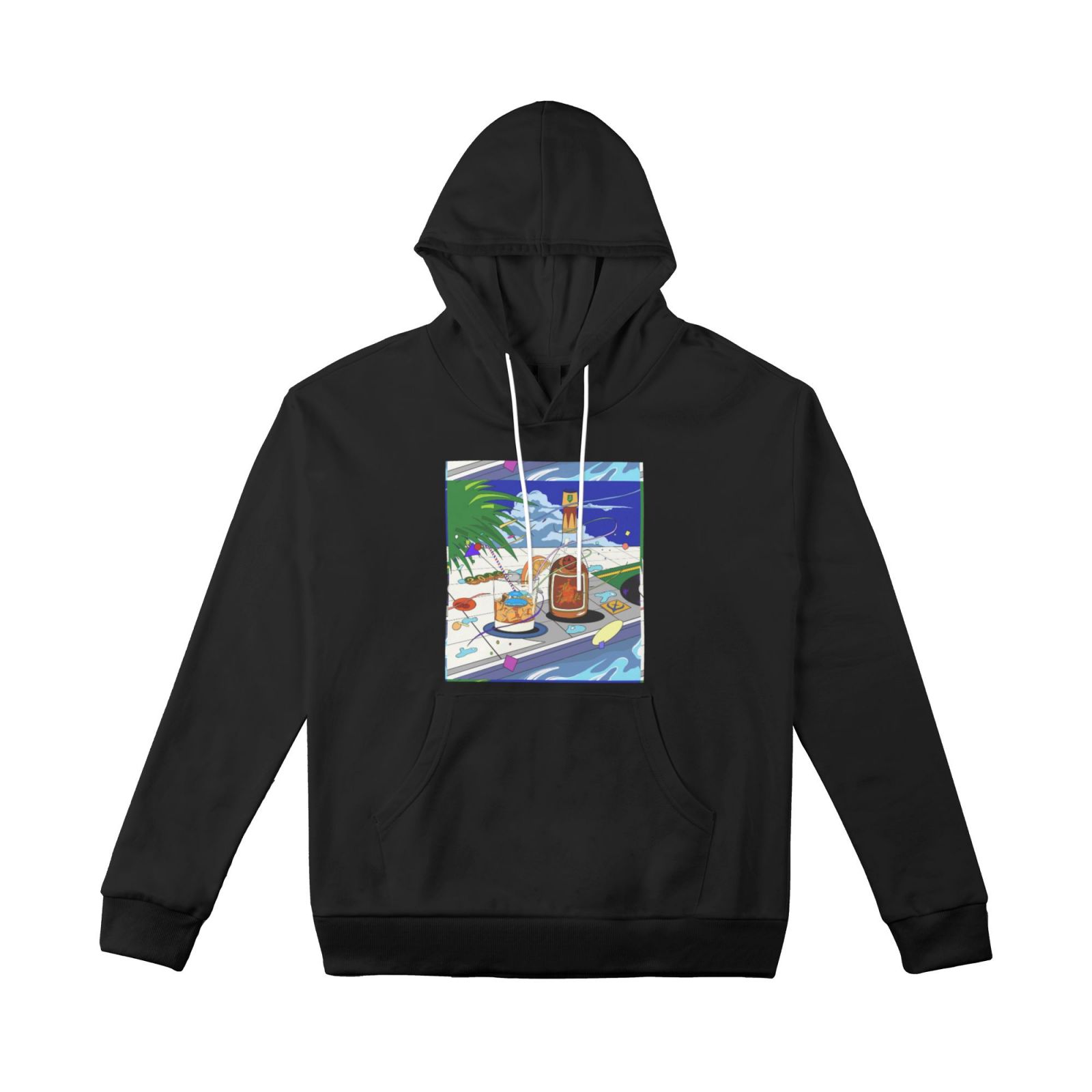 Adult Hoodie