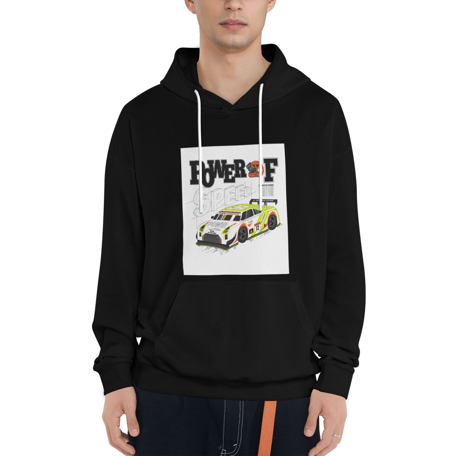 Adult Hoodie