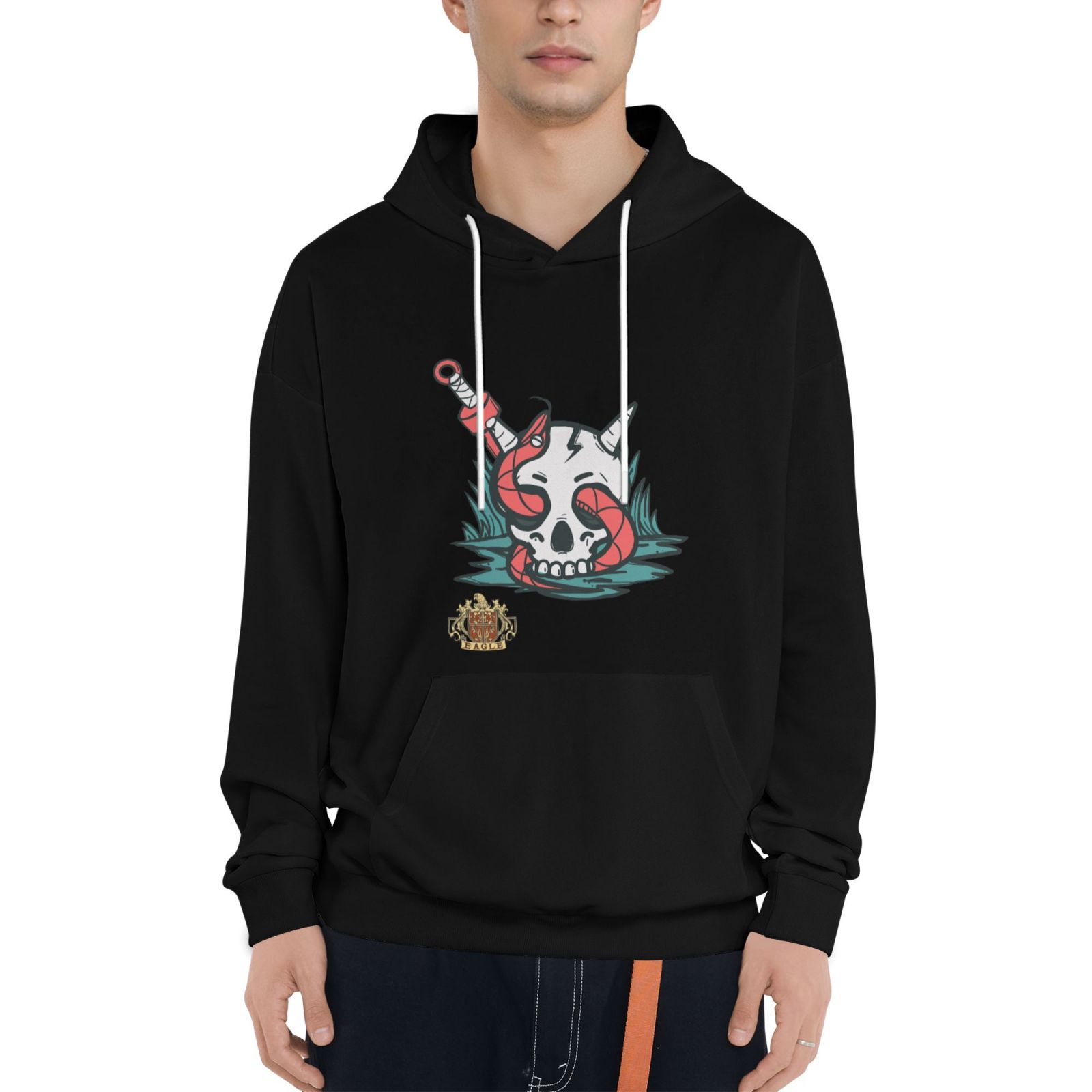 Adult Hoodie