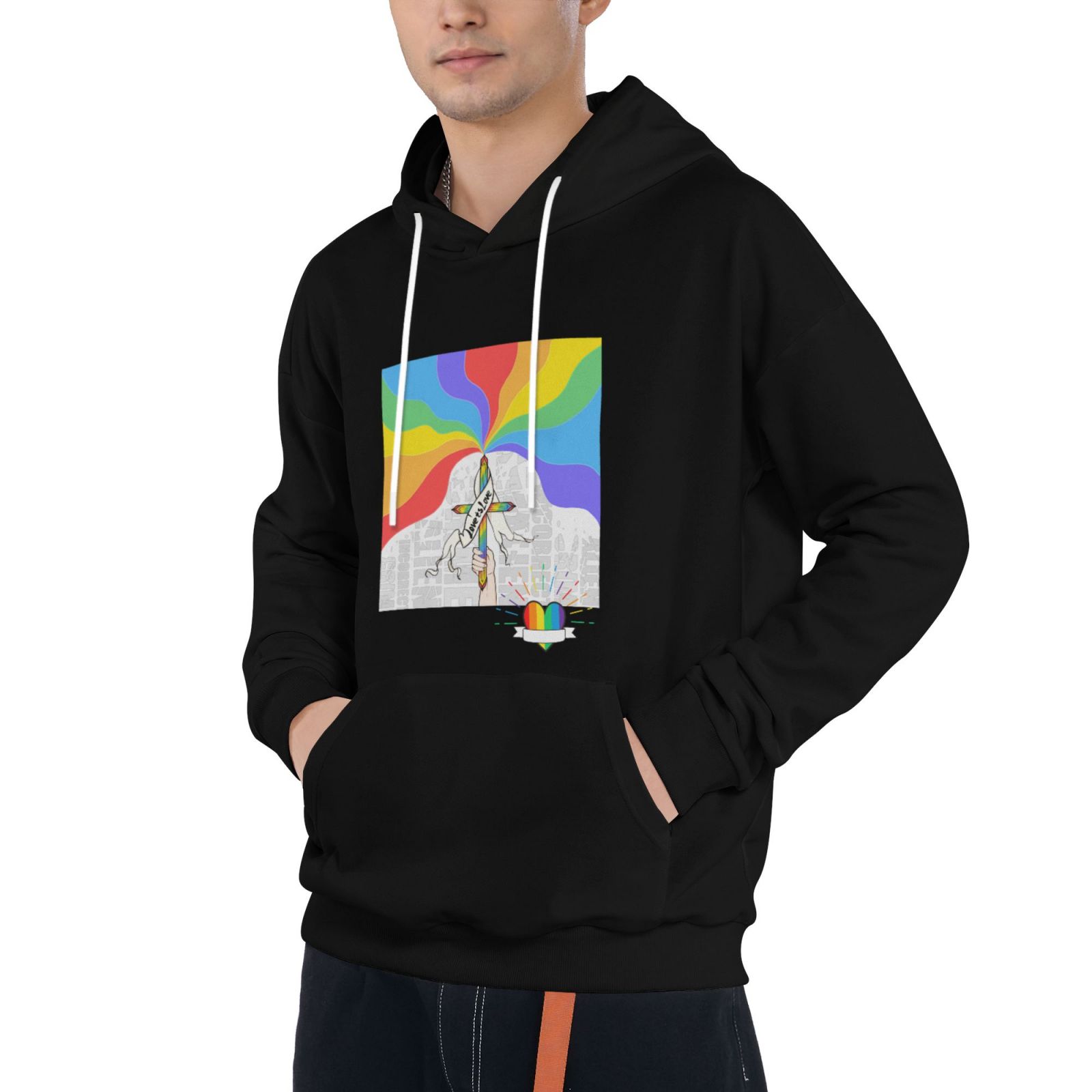 Adult Hoodie