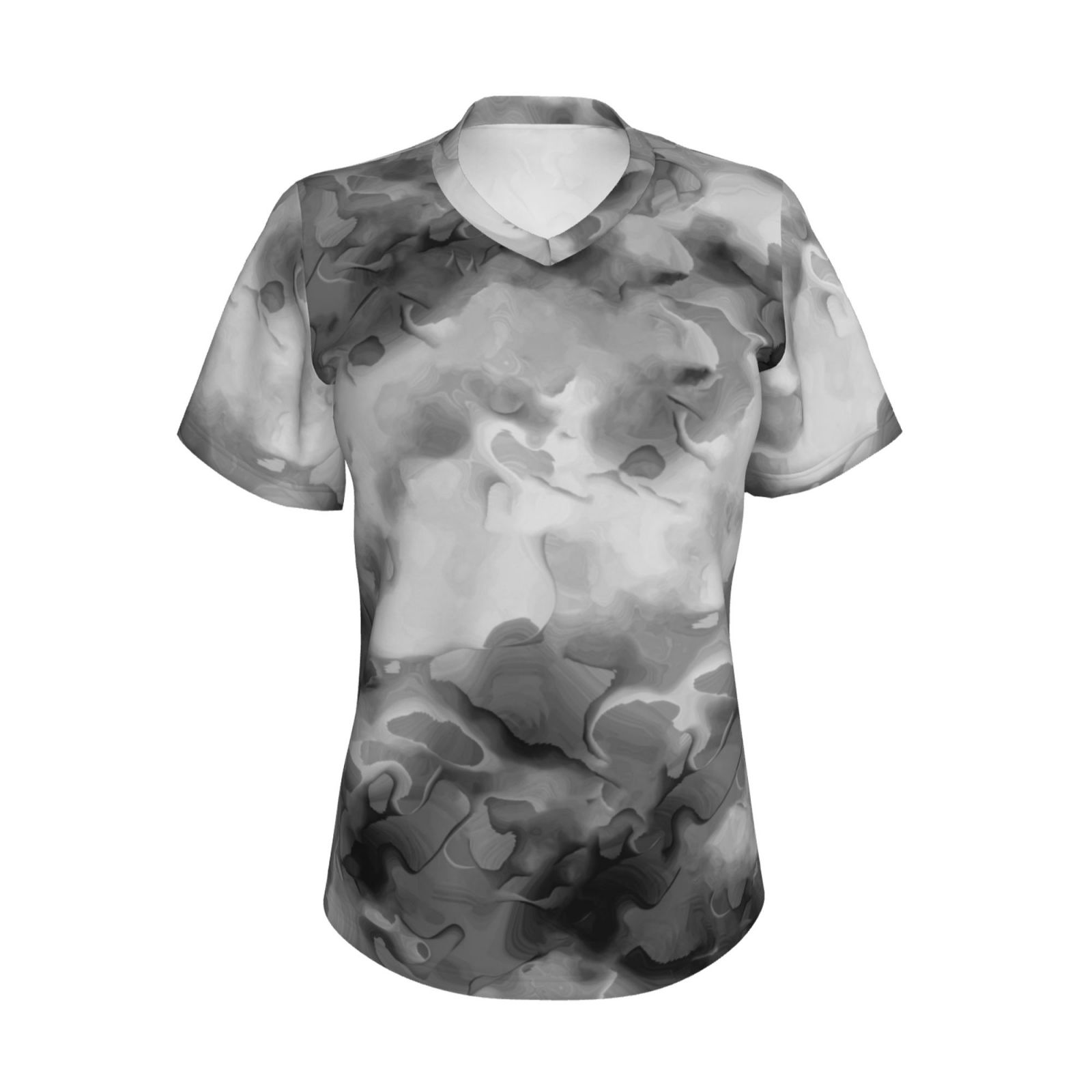 Women's Classic V-Neck T-Shirt