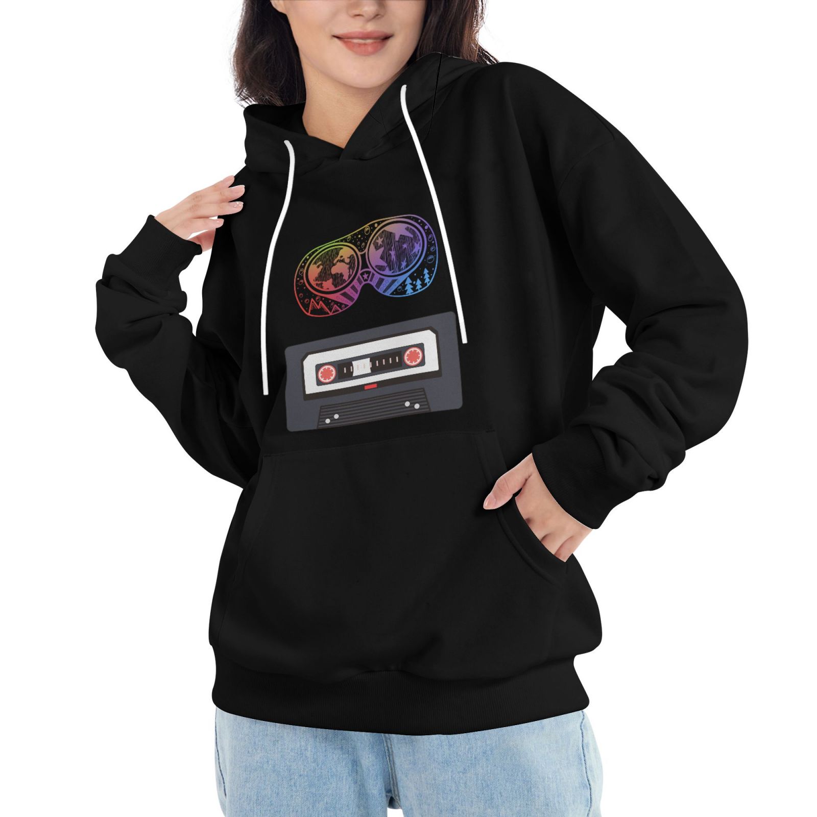 Adult Hoodie