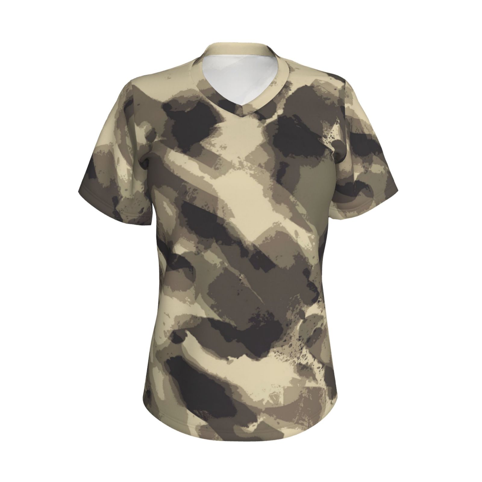 Women's Classic V-Neck T-Shirt