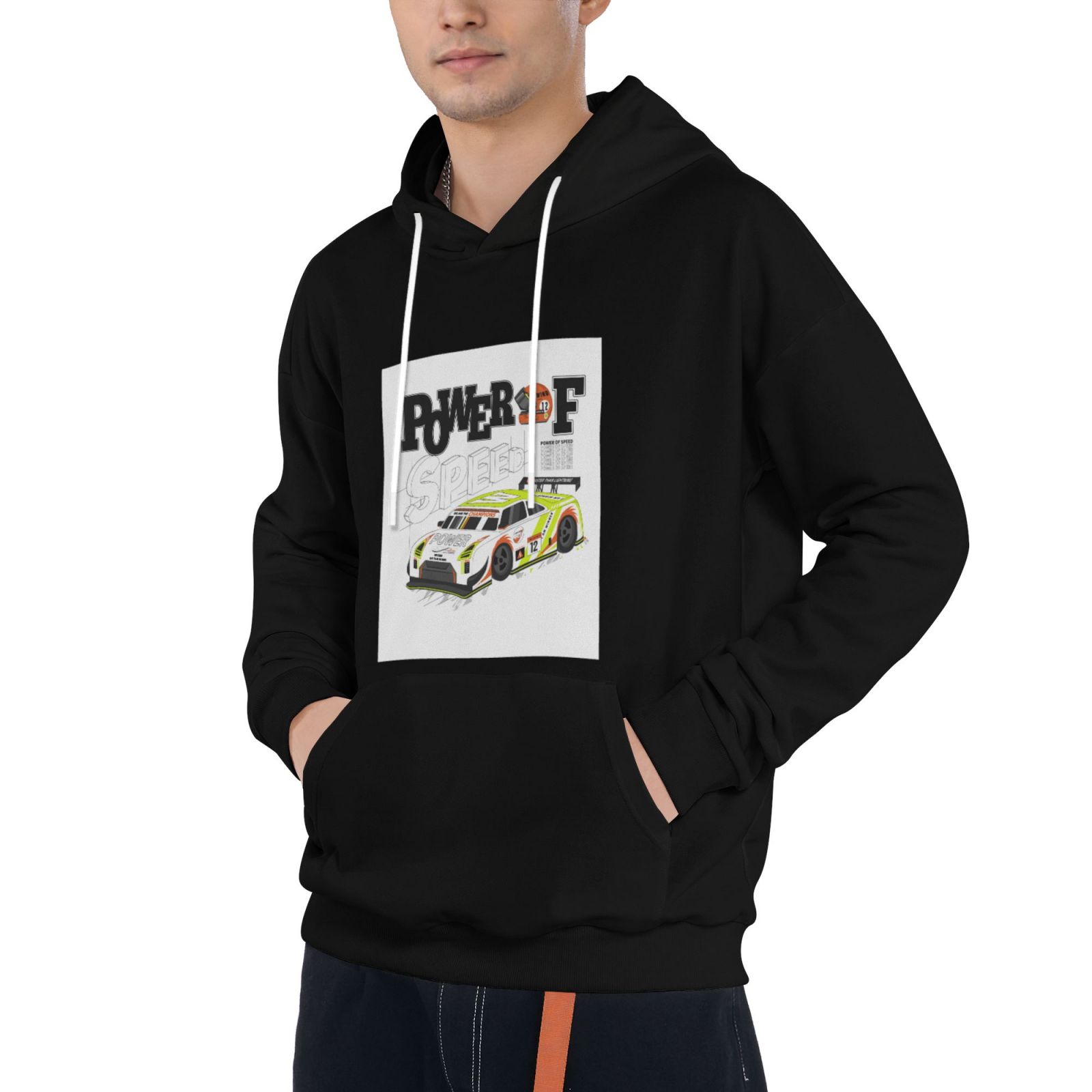 Adult Hoodie