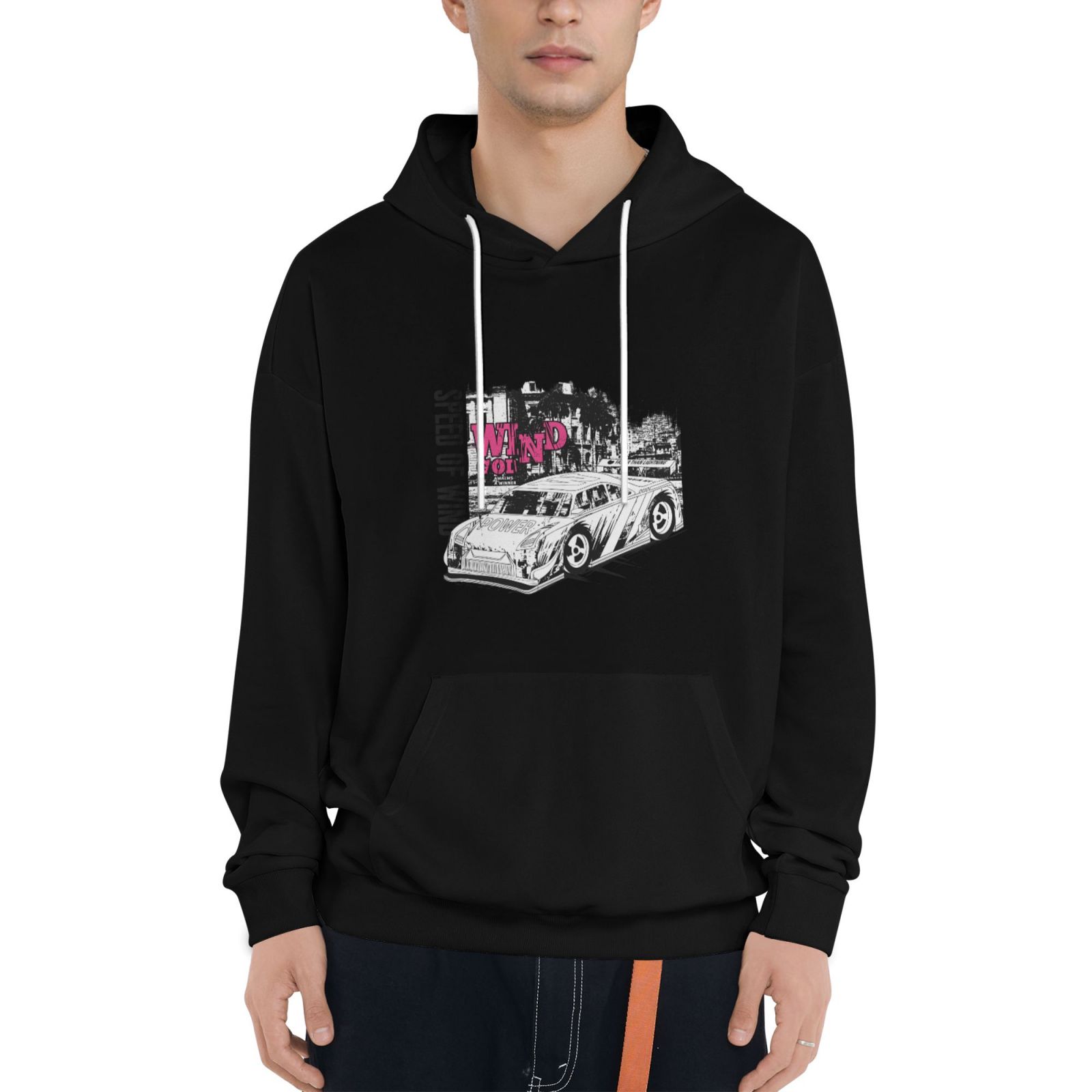 Adult Hoodie