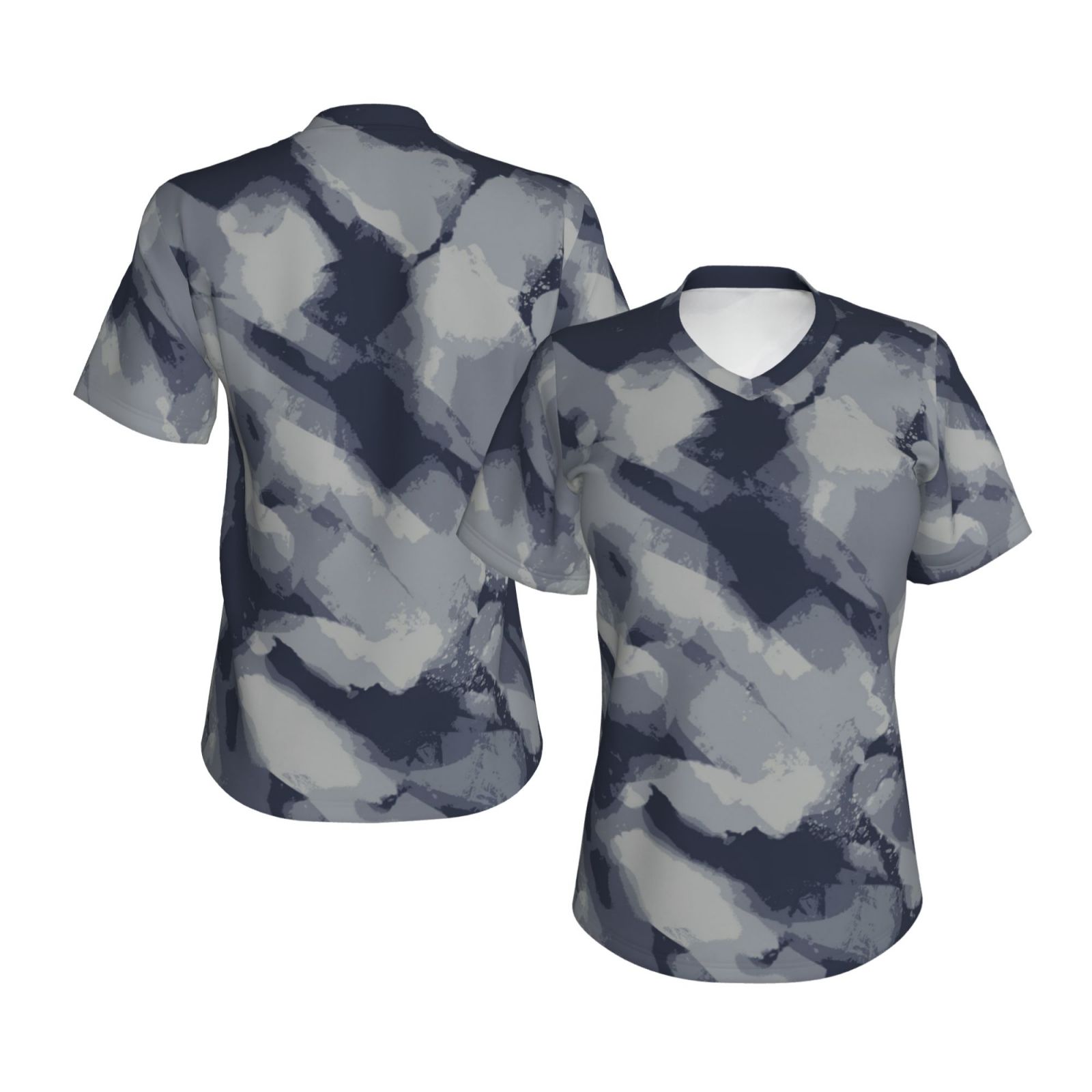 Women's Classic V-Neck T-Shirt