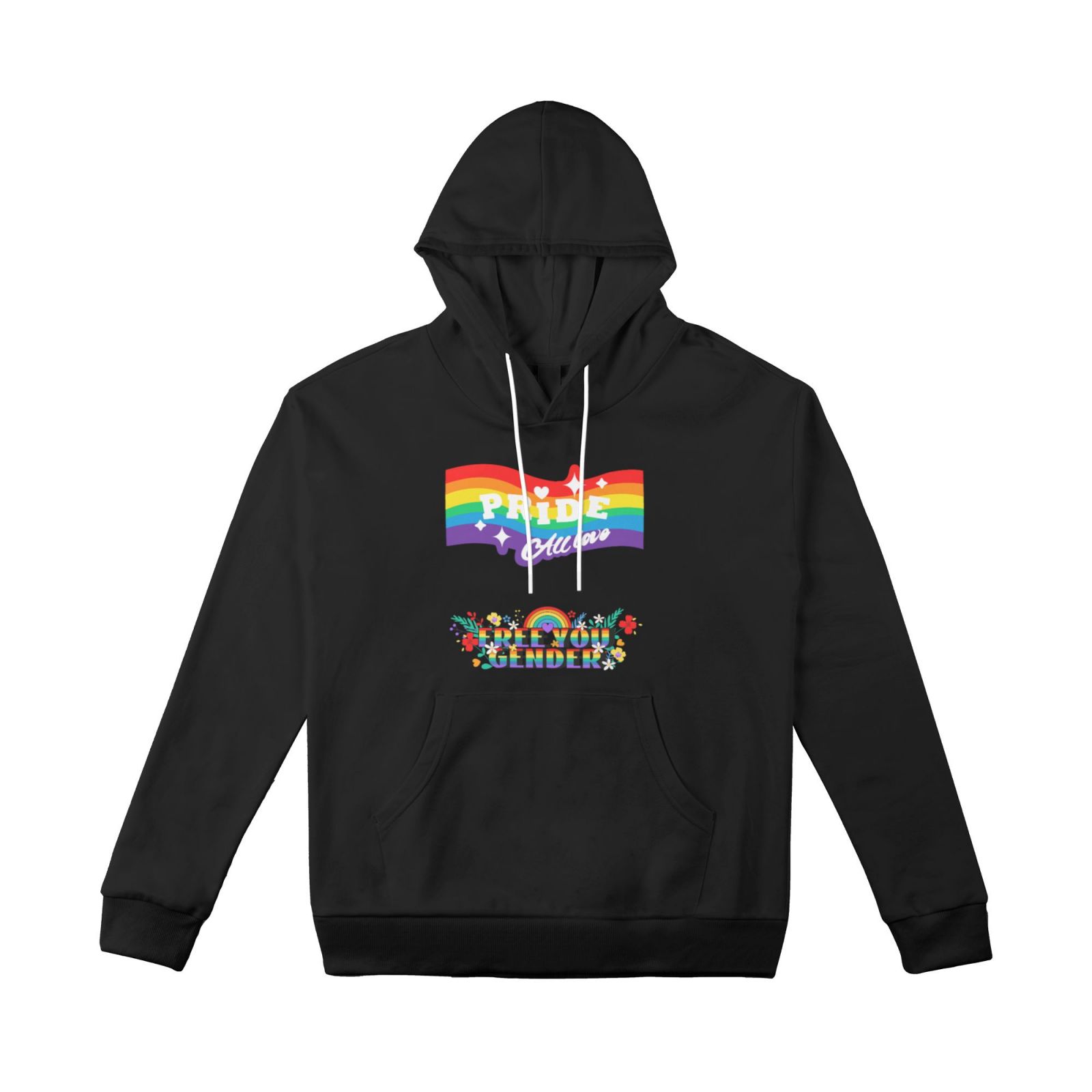 Adult Hoodie