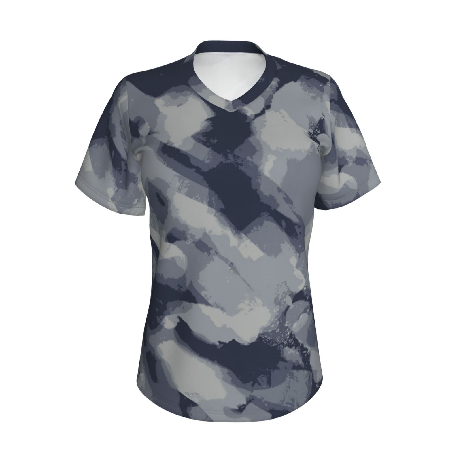 Women's Classic V-Neck T-Shirt