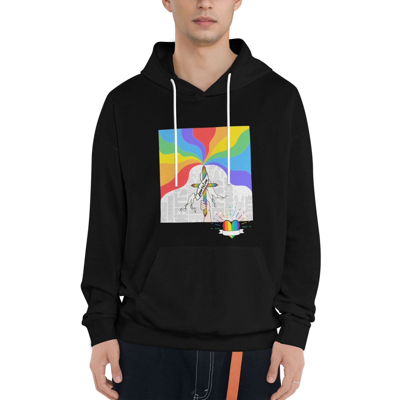 Adult Hoodie